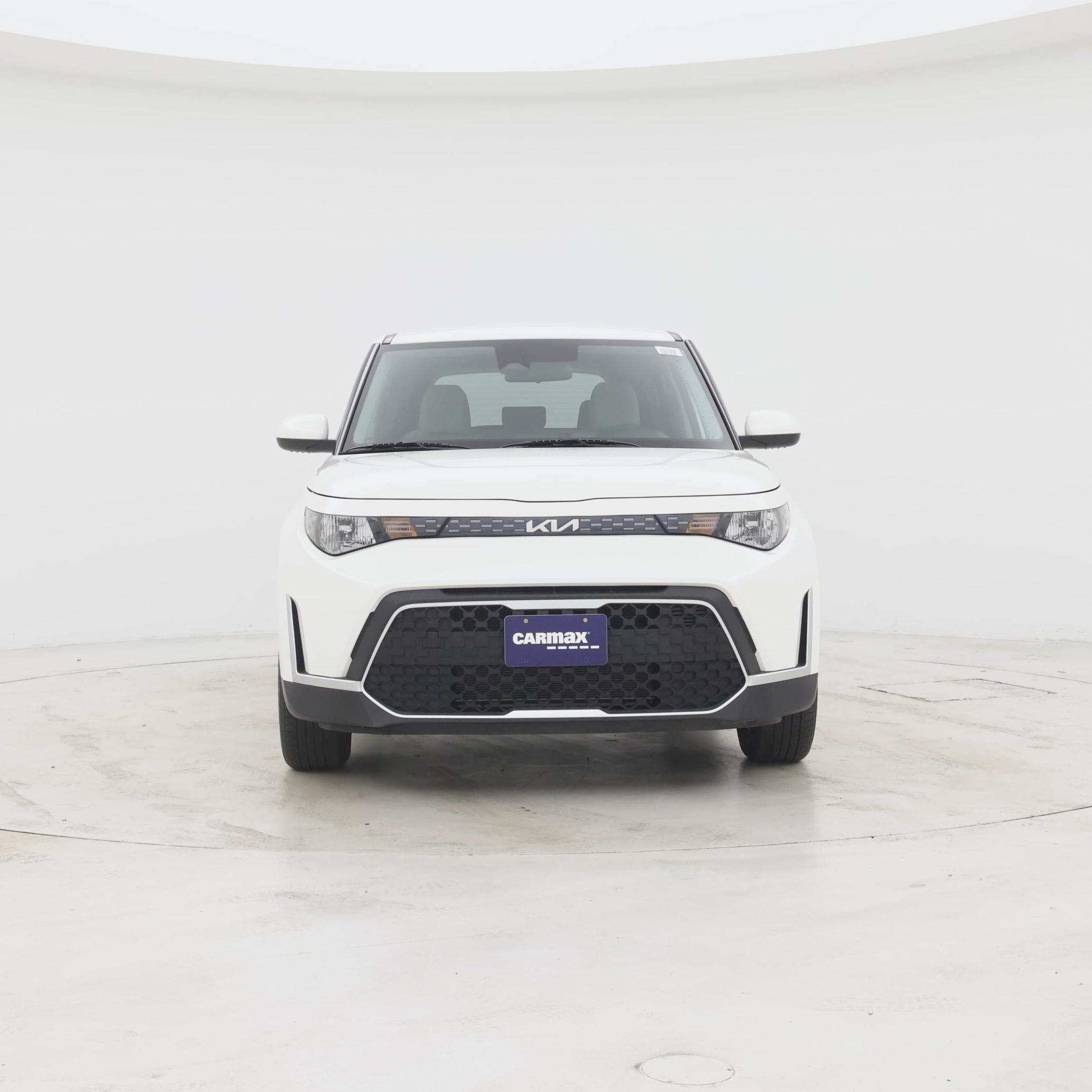 Thumbnail: 2023 Kia Soul - 5