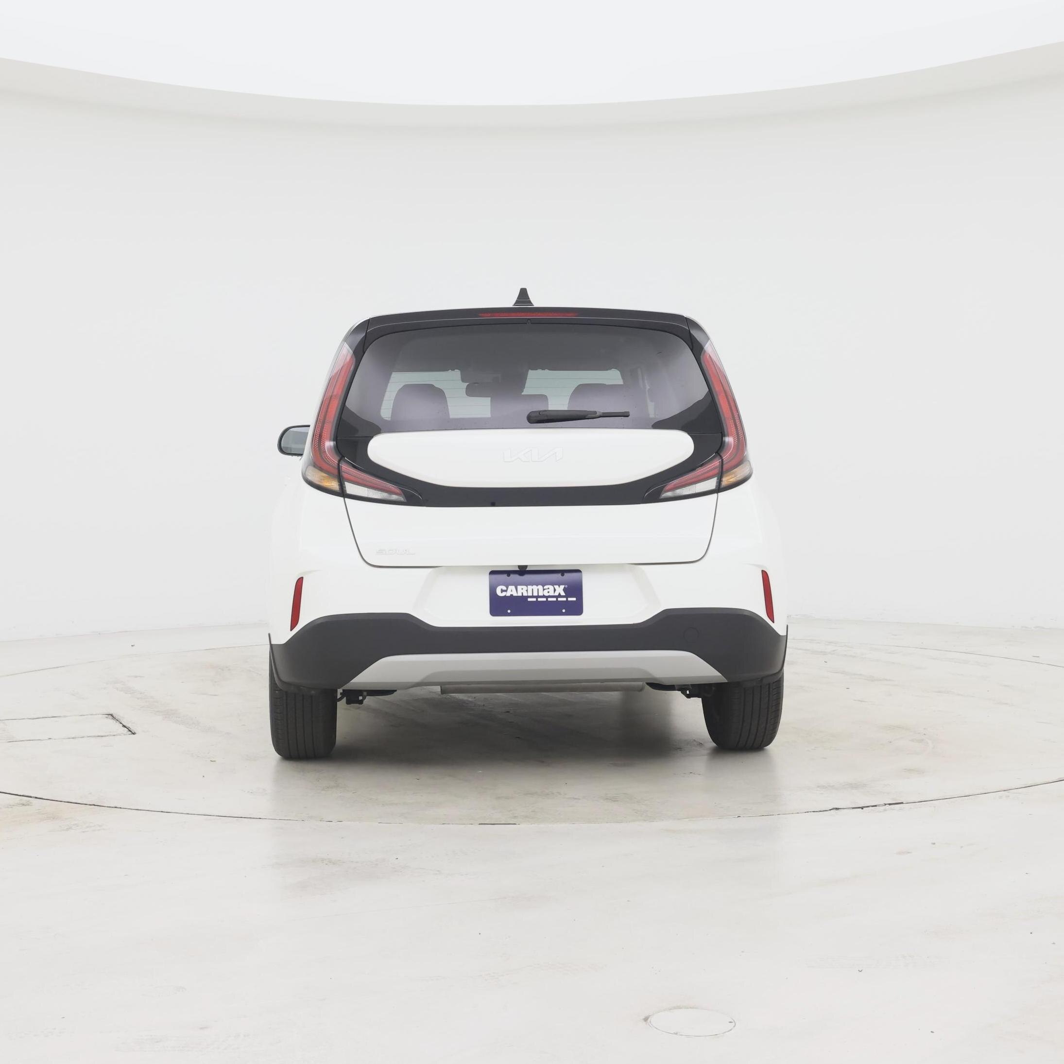 Thumbnail: 2023 Kia Soul - 6