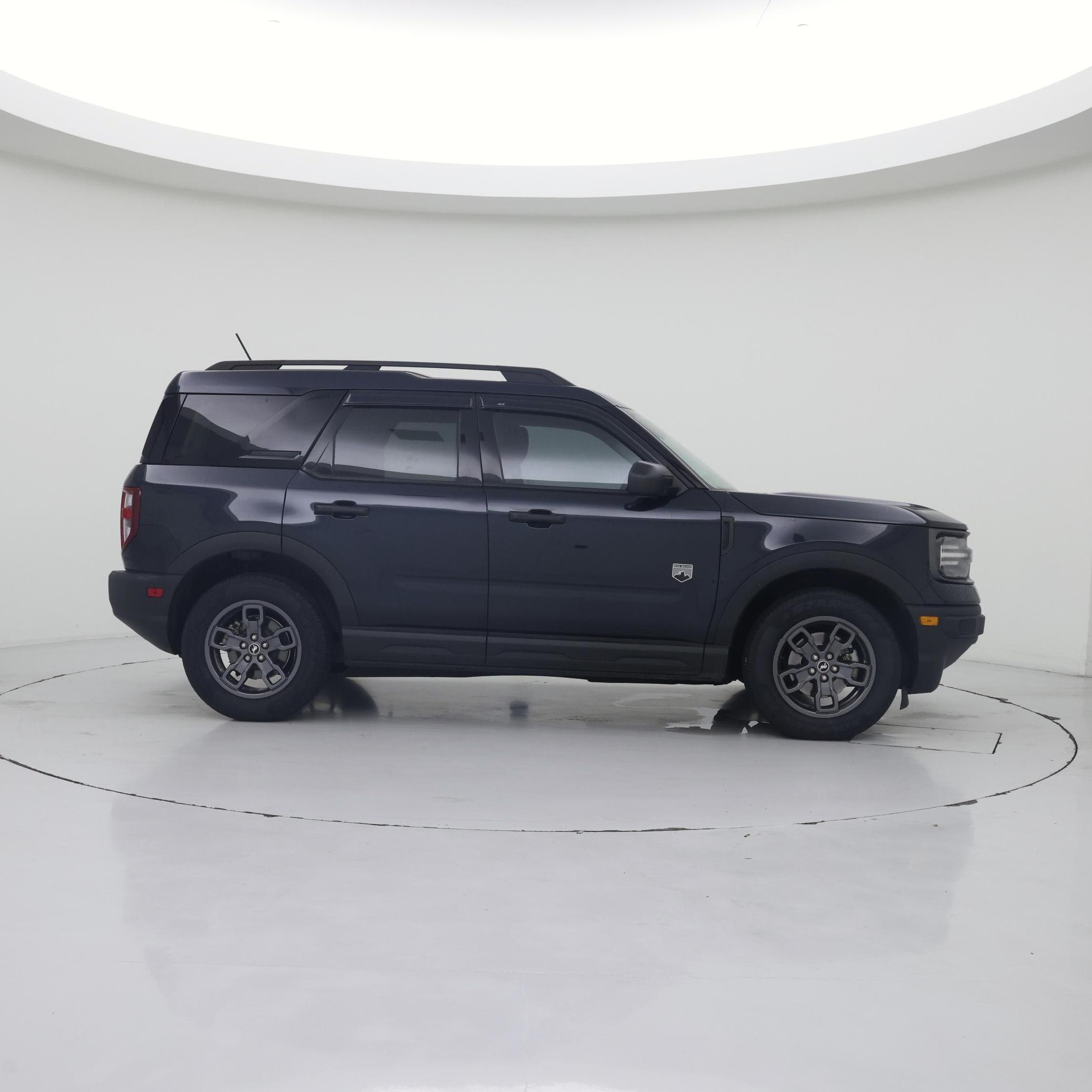 Thumbnail: 2021 Ford Bronco Sport - 7