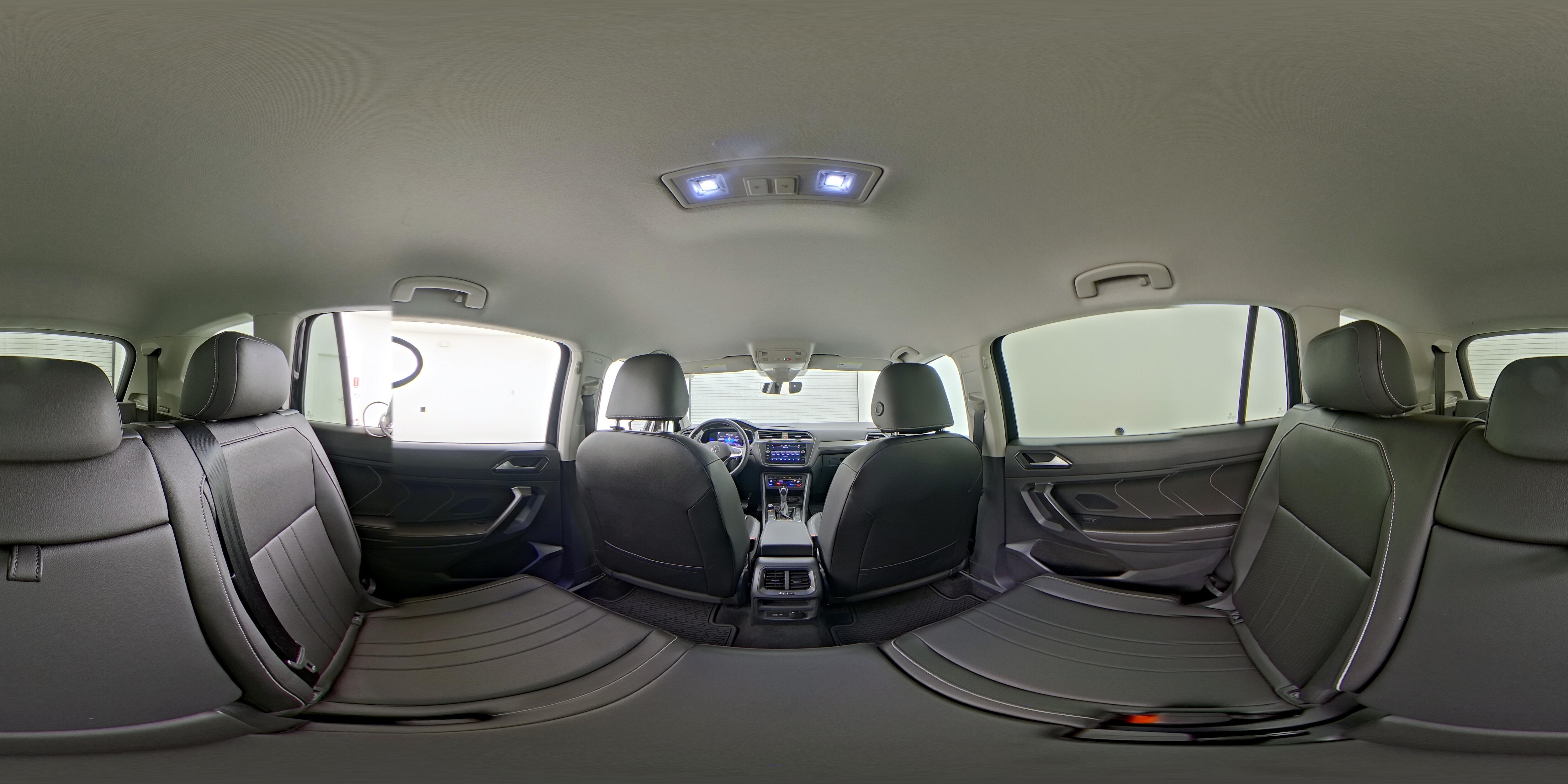 2023 Volkswagen Tiguan SE - Photo 27