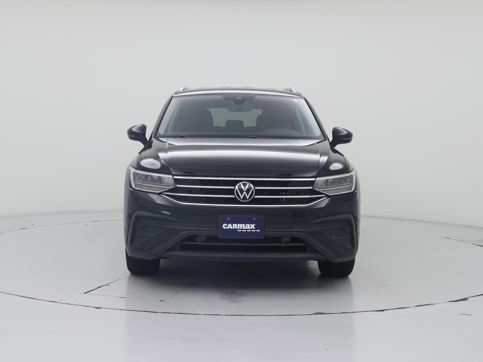 2023 Volkswagen Tiguan SE - Photo 6