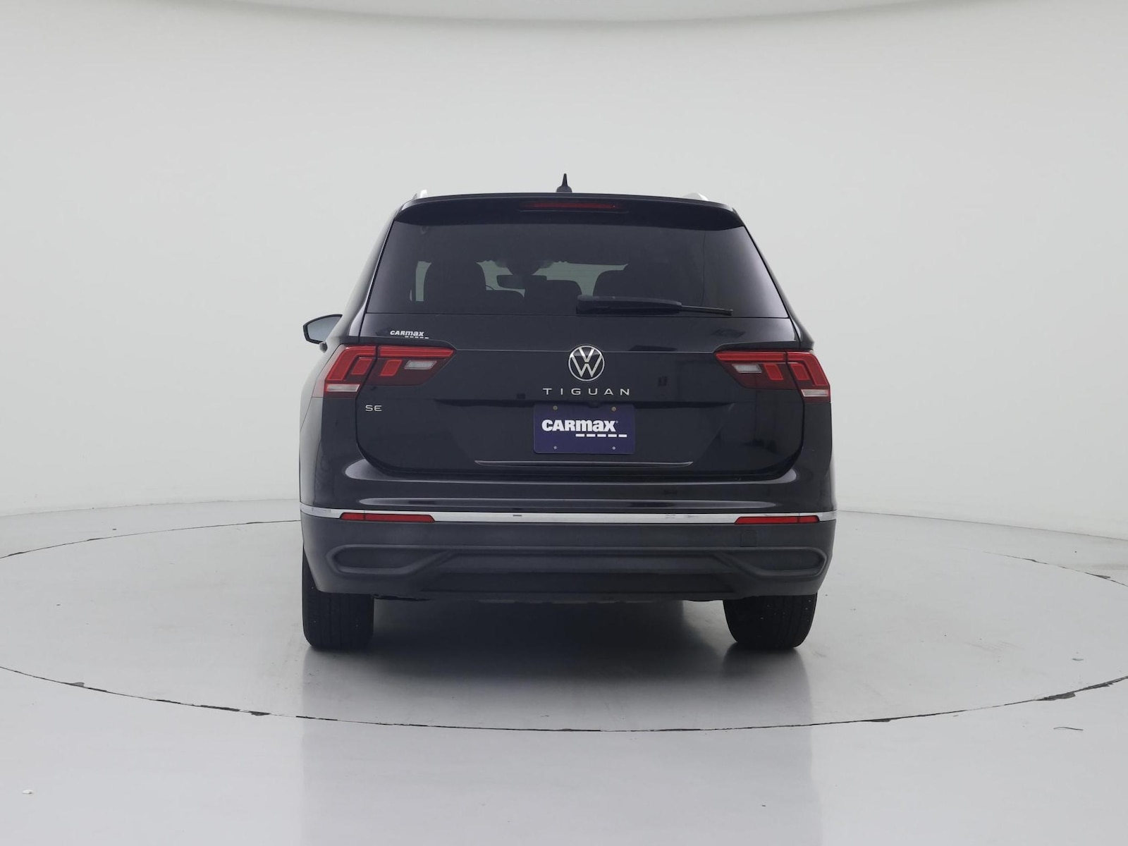 2023 Volkswagen Tiguan SE - Photo 7