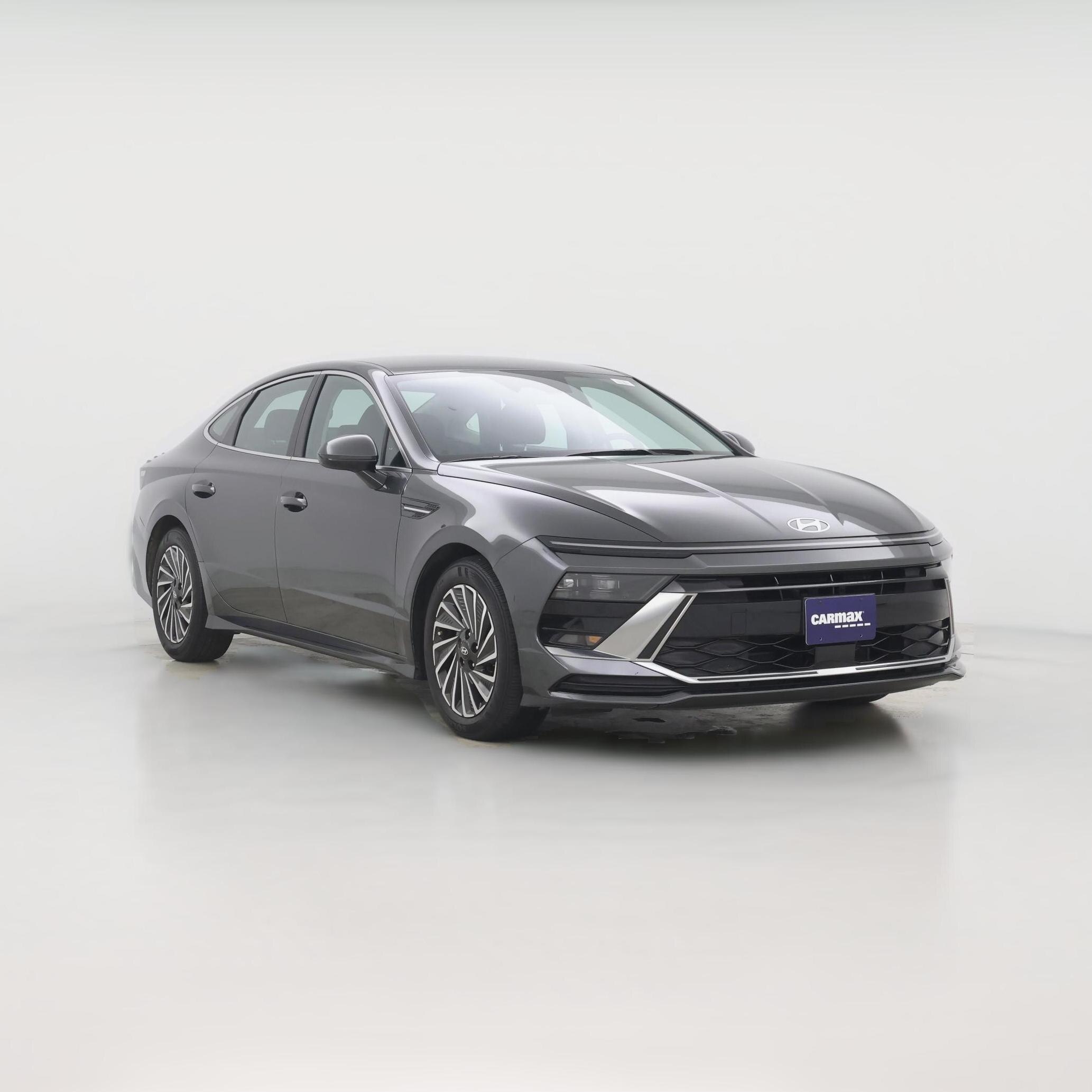 Thumbnail: 2025 Hyundai Sonata - 1