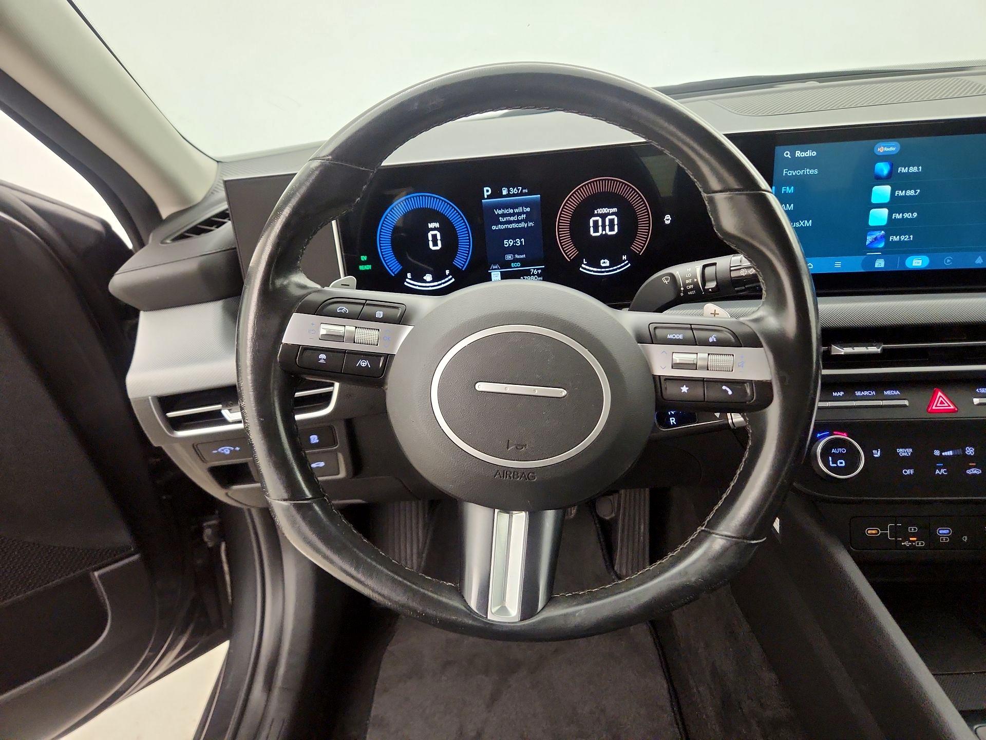 Thumbnail: 2025 Hyundai Sonata - 10