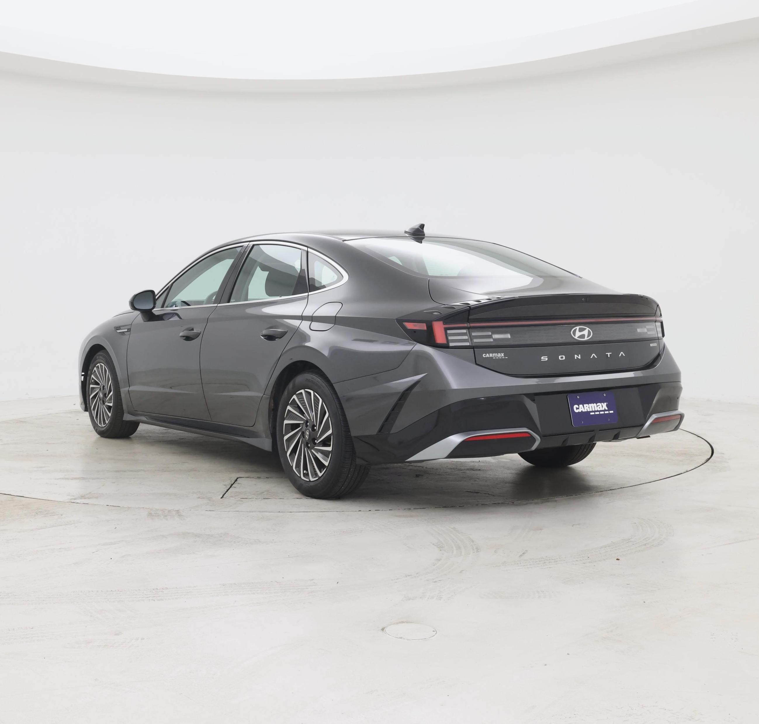 Thumbnail: 2025 Hyundai Sonata - 2