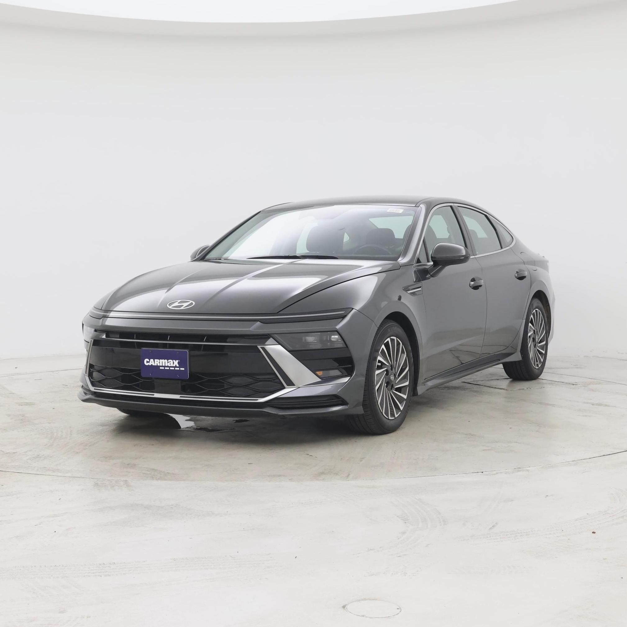 Thumbnail: 2025 Hyundai Sonata - 4