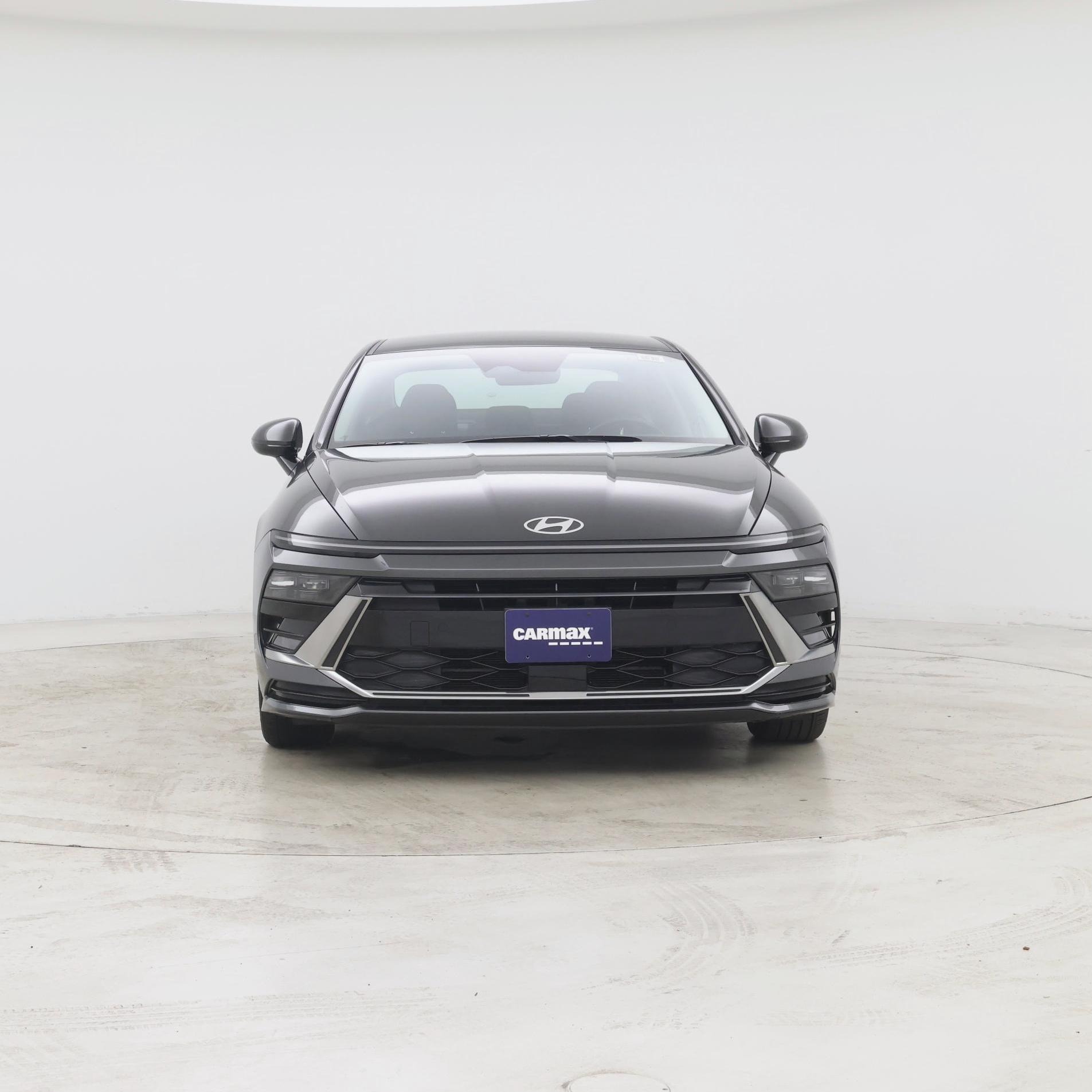 Thumbnail: 2025 Hyundai Sonata - 5