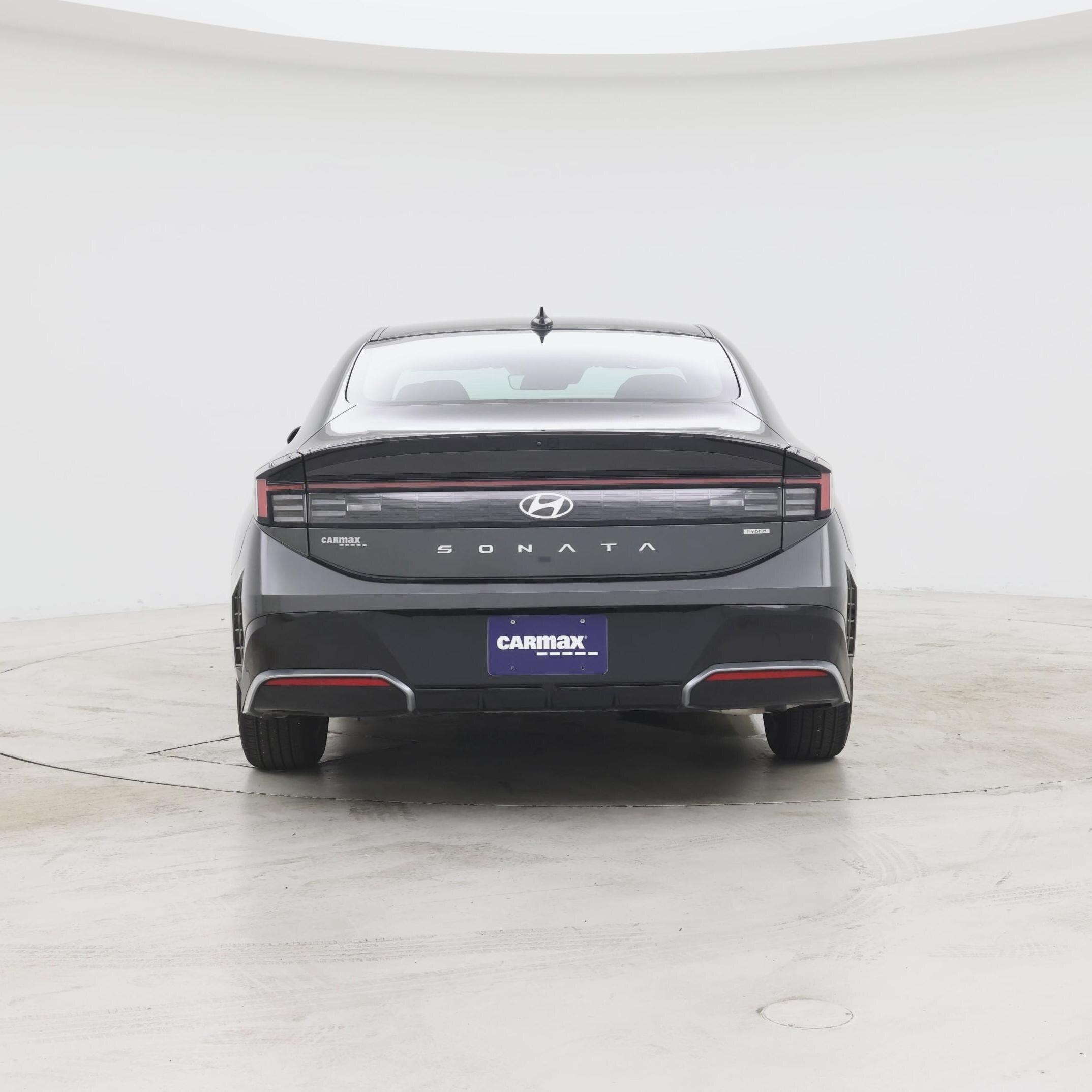 Thumbnail: 2025 Hyundai Sonata - 6