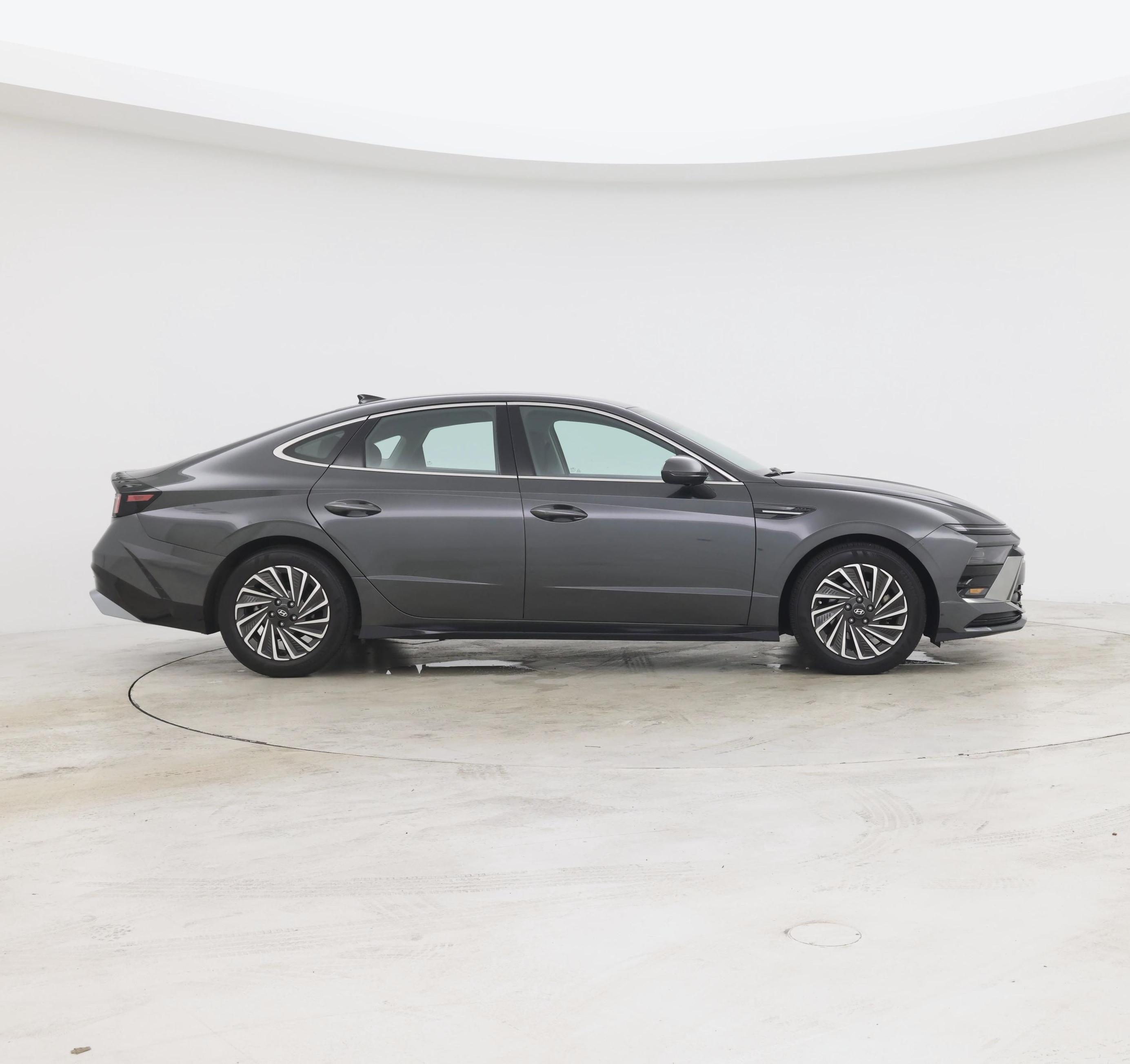 Thumbnail: 2025 Hyundai Sonata - 7