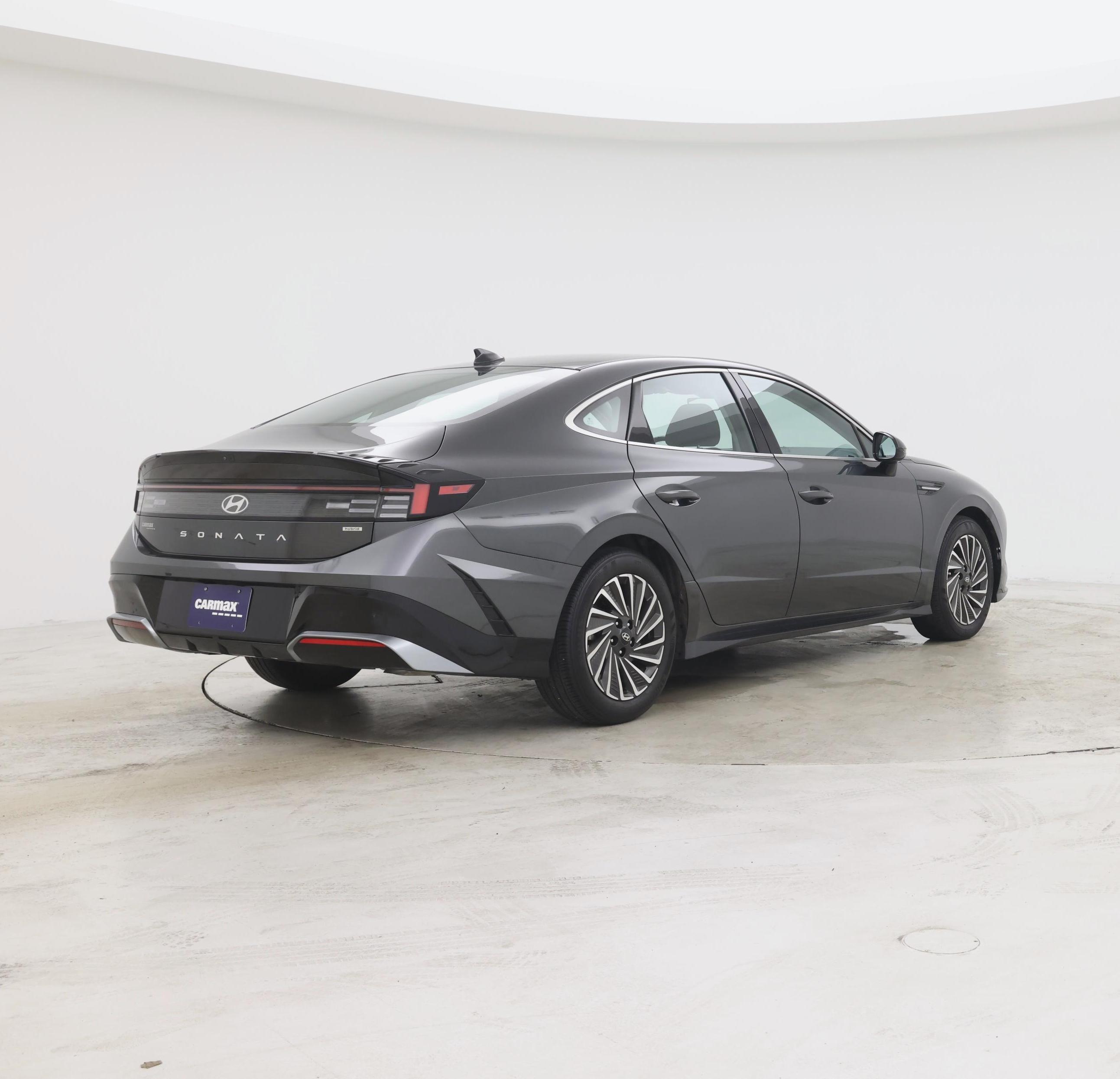 Thumbnail: 2025 Hyundai Sonata - 8