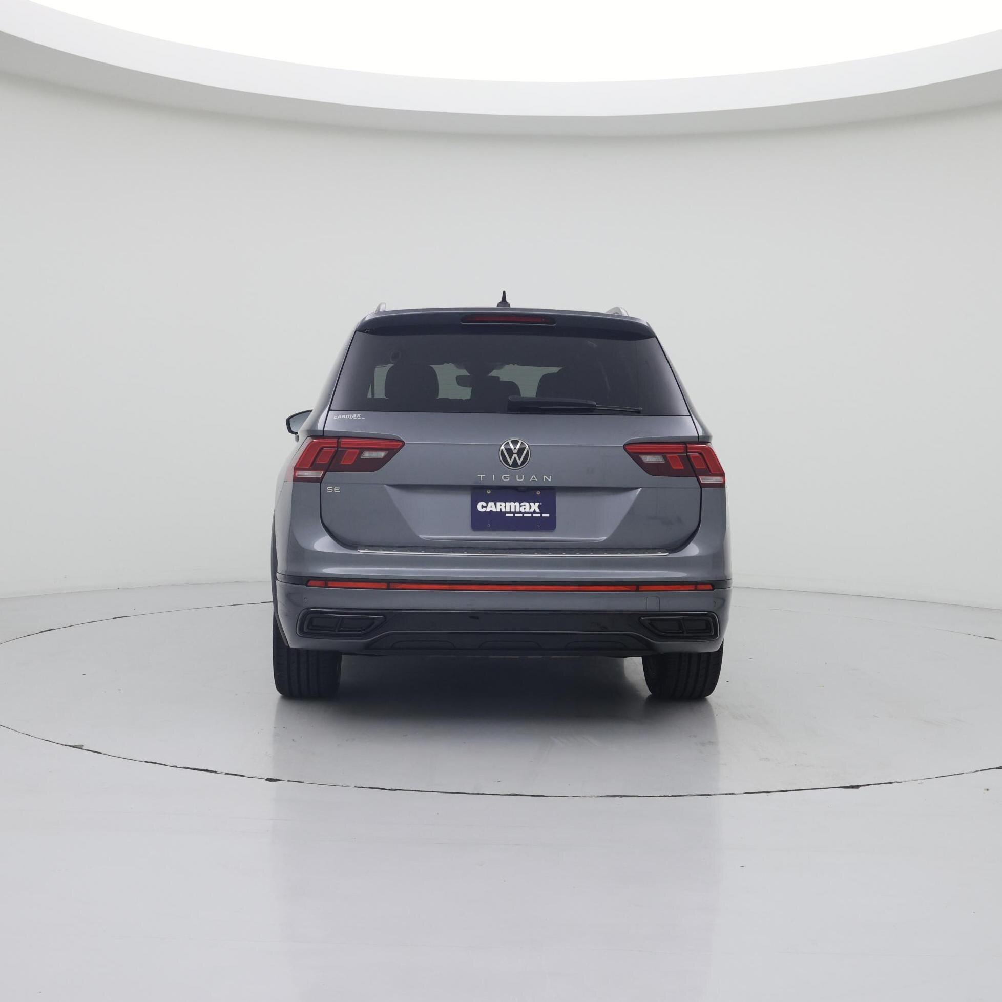 Thumbnail: 2023 Volkswagen Tiguan - 6