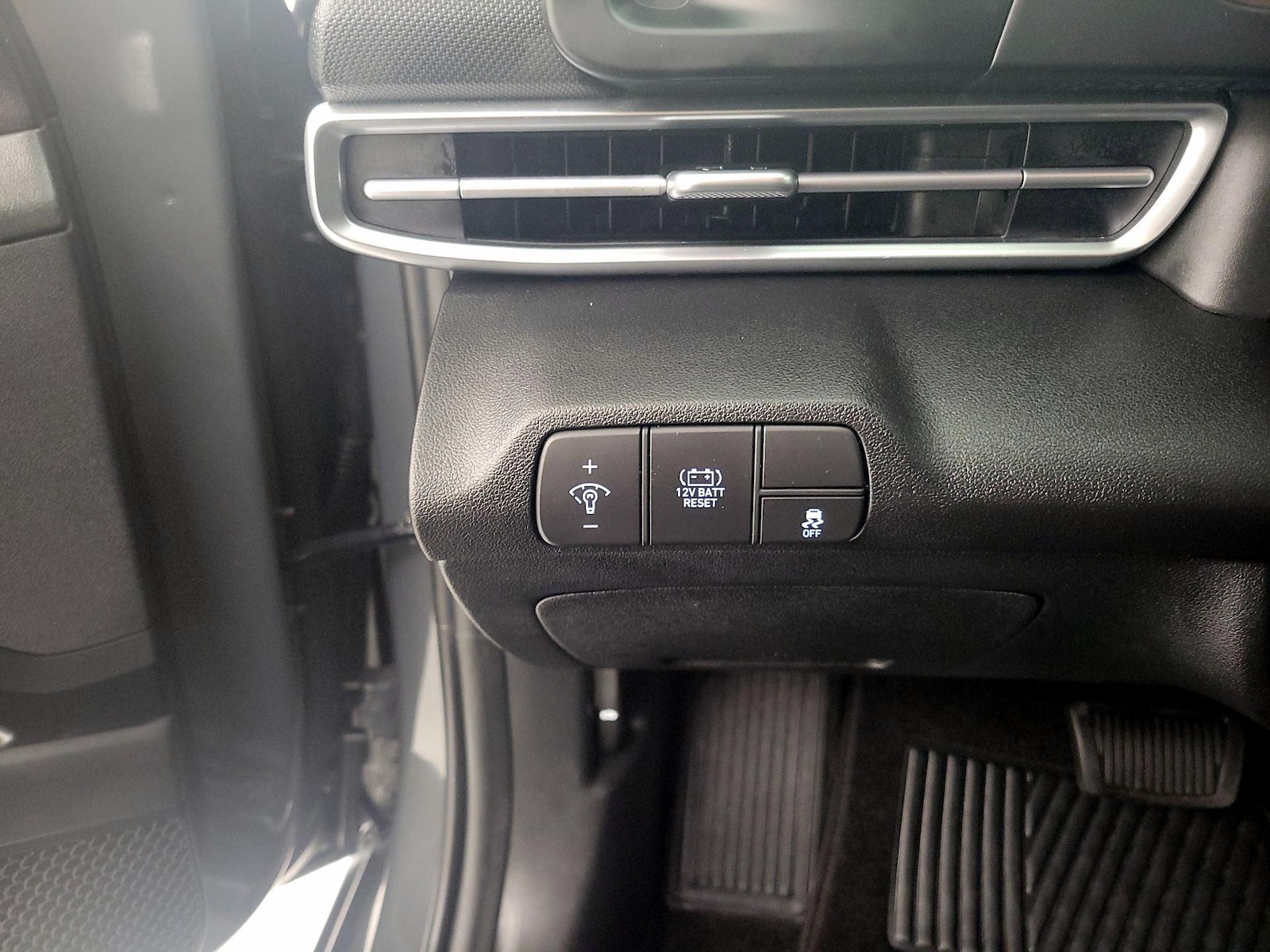 2026 Hyundai Elantra Blue - Photo 14