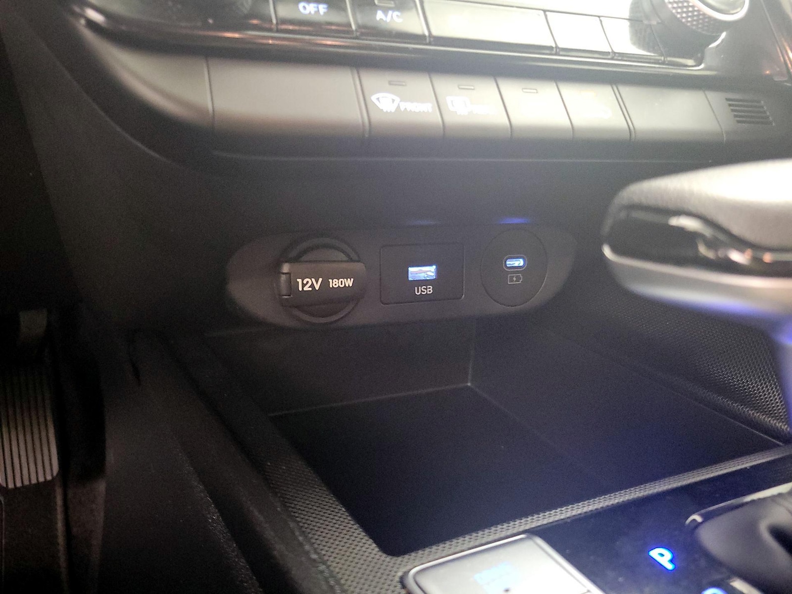 2026 Hyundai Elantra Blue - Photo 19