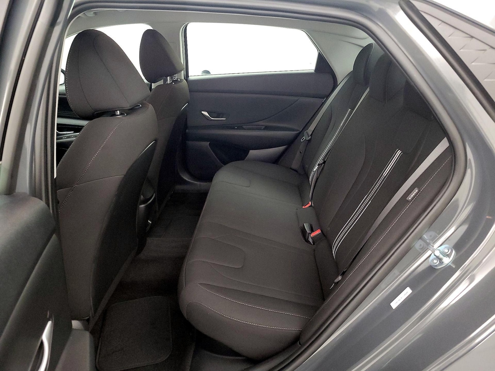 2026 Hyundai Elantra Blue - Photo 20