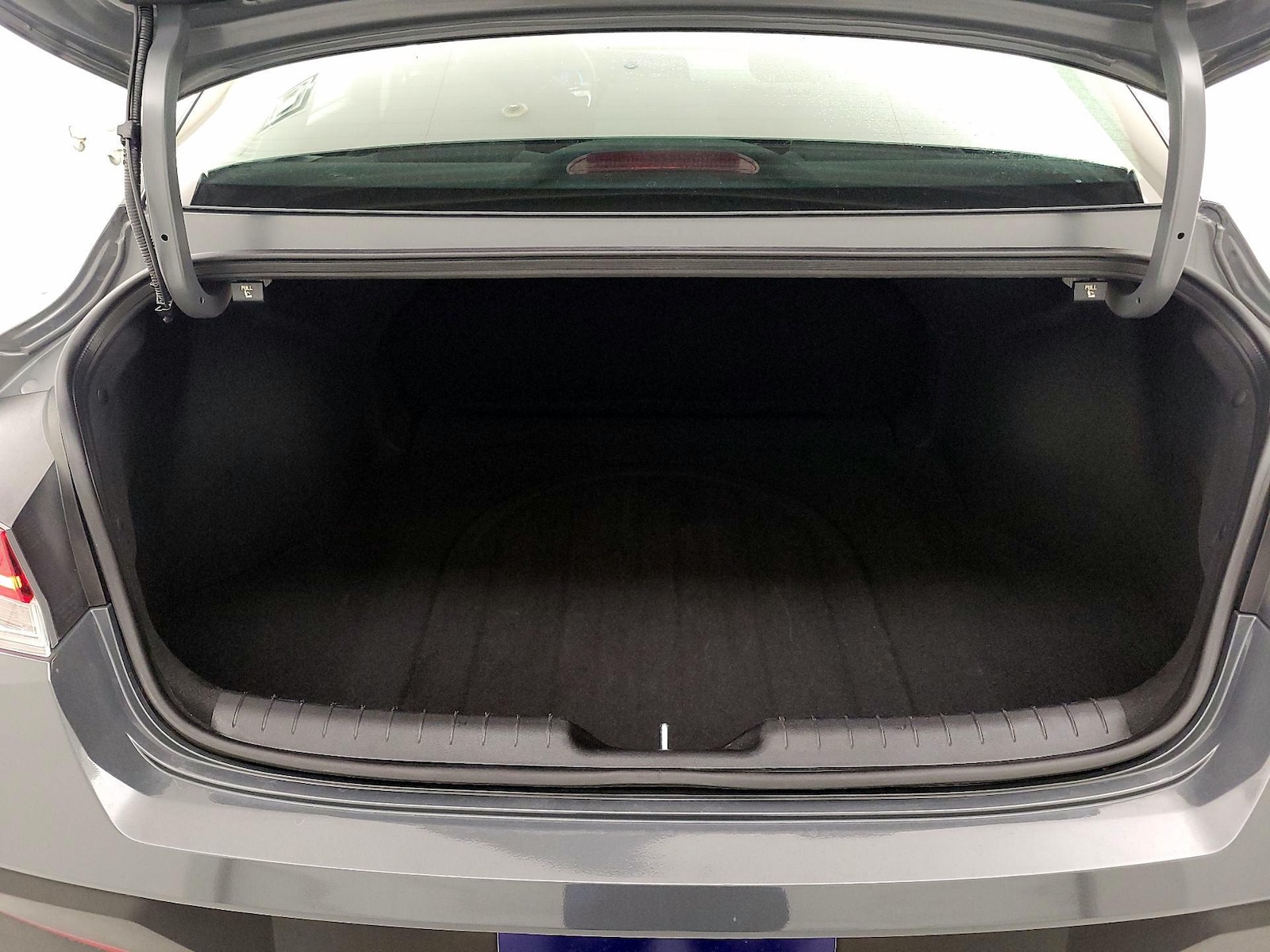 2026 Hyundai Elantra Blue - Photo 21