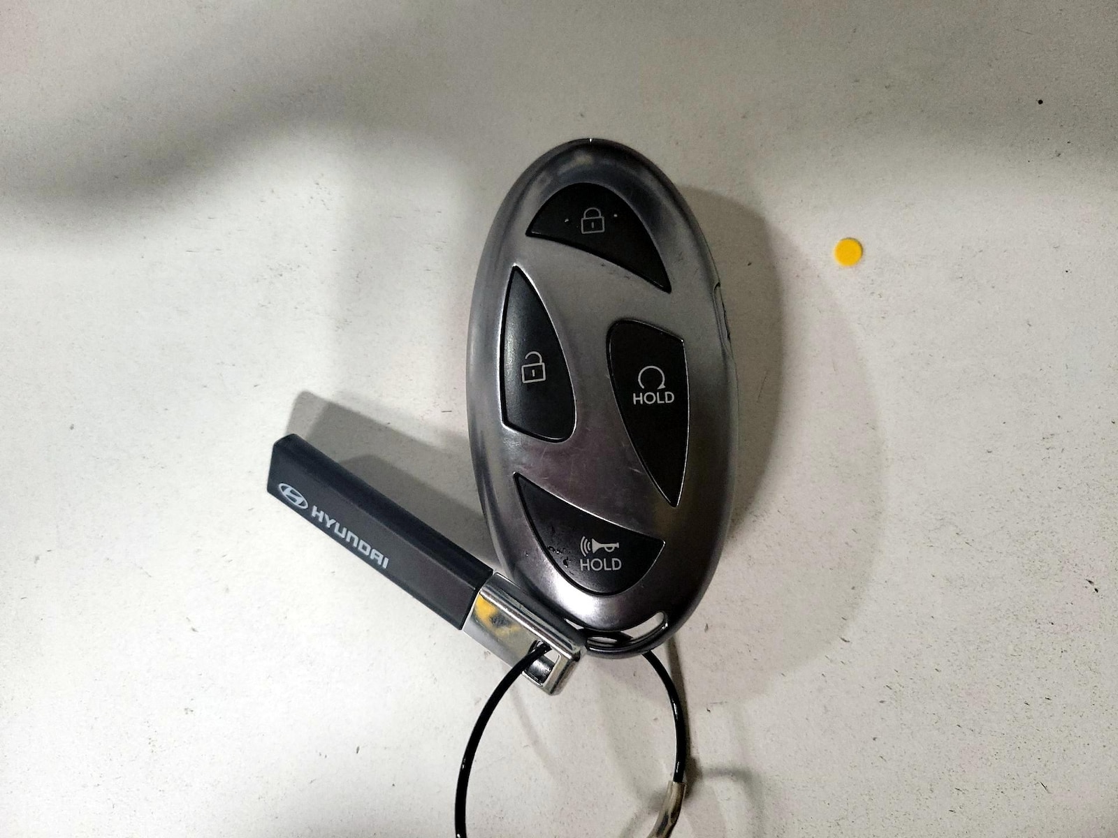 2026 Hyundai Elantra Blue - Photo 23