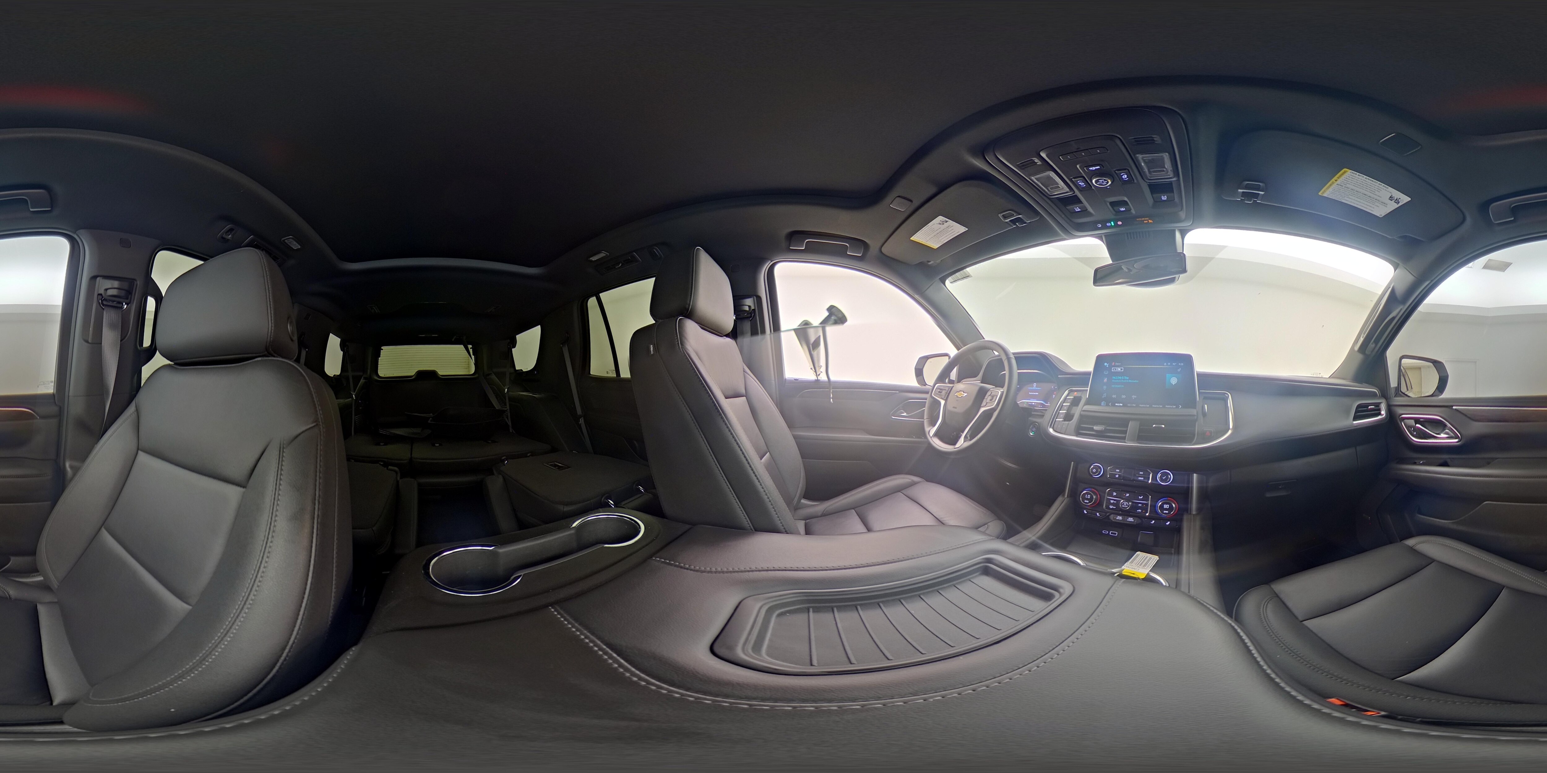 2024 Chevrolet Tahoe LT - Photo 26