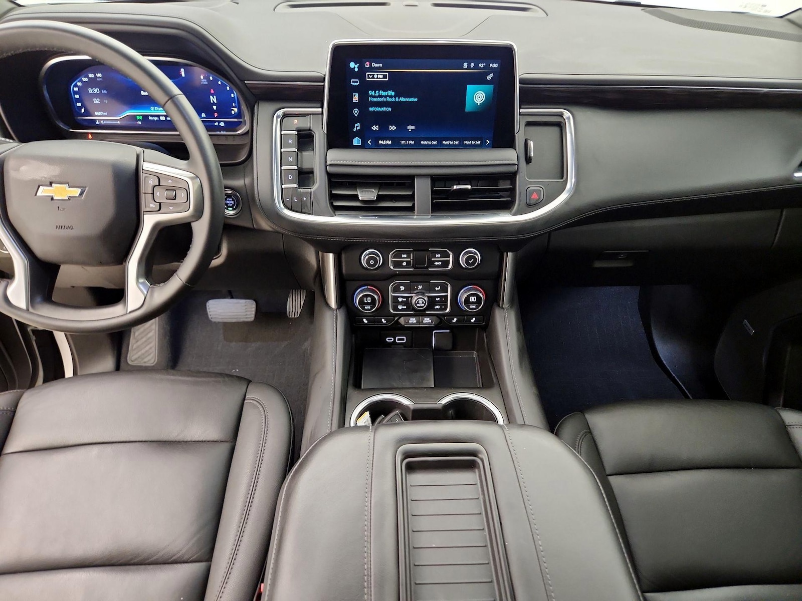 2024 Chevrolet Tahoe LT - Photo 10