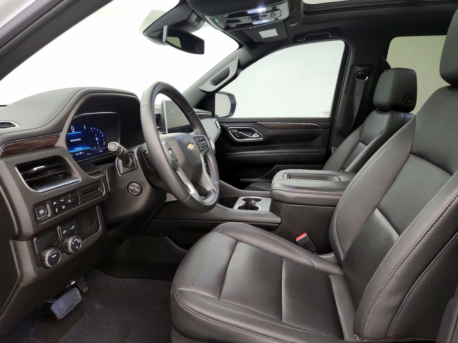 2024 Chevrolet Tahoe LT - Photo 12