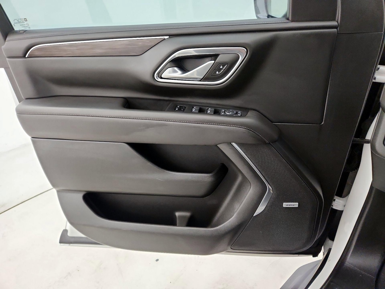 2024 Chevrolet Tahoe LT - Photo 13
