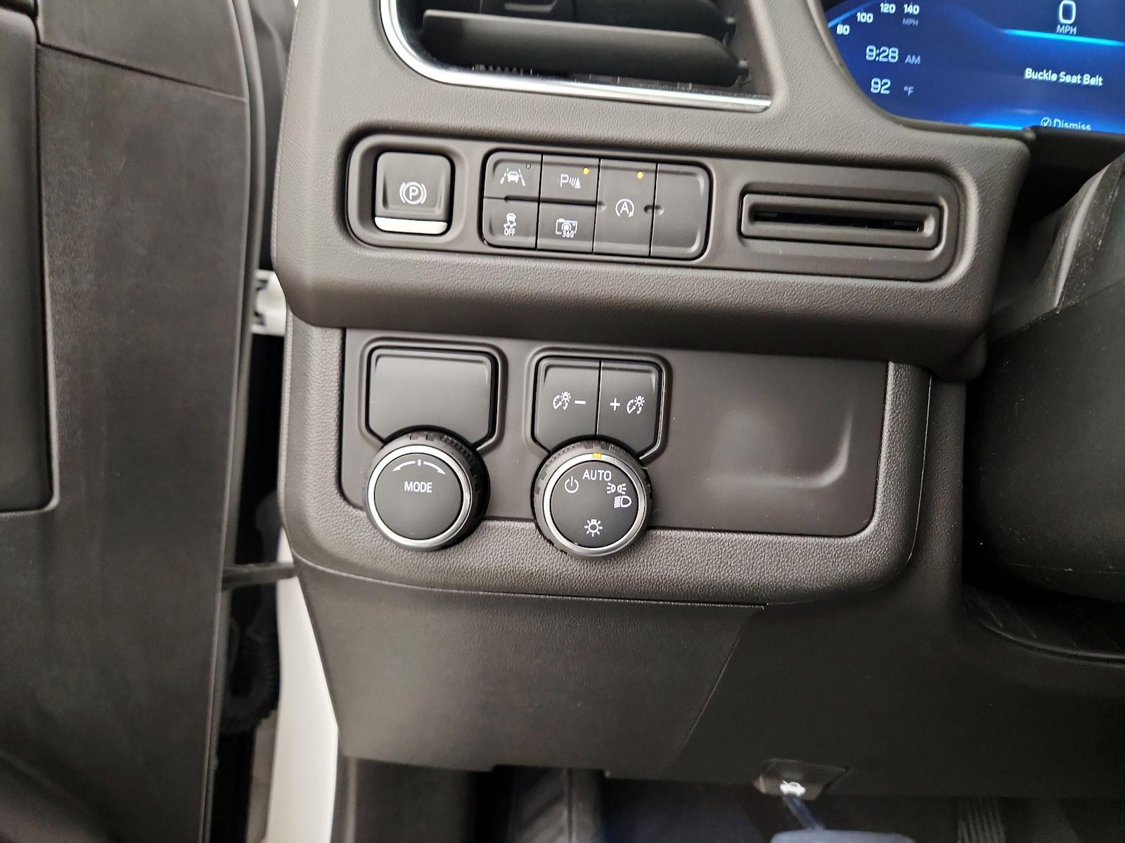 2024 Chevrolet Tahoe LT - Photo 14