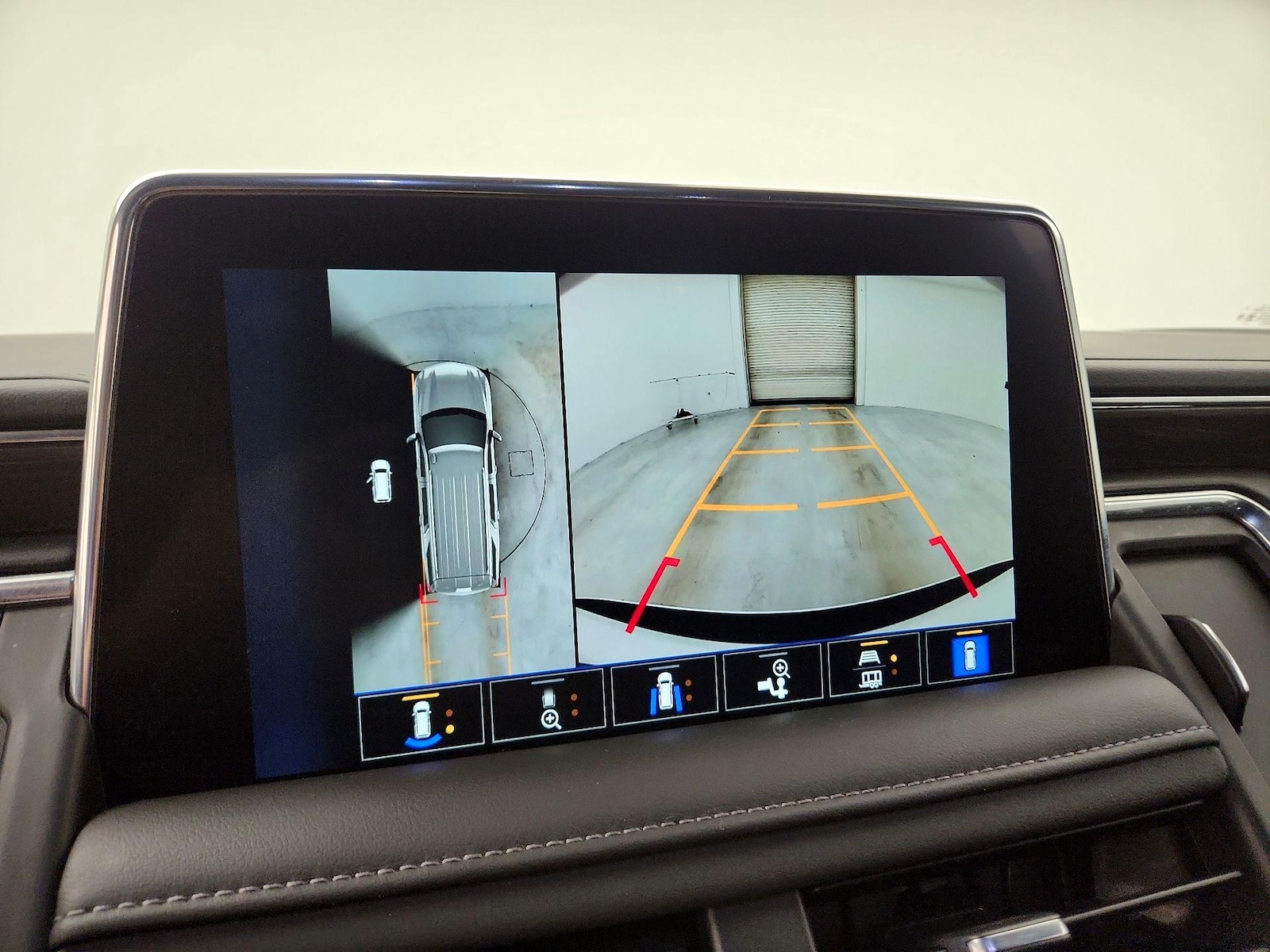 2024 Chevrolet Tahoe LT - Photo 15