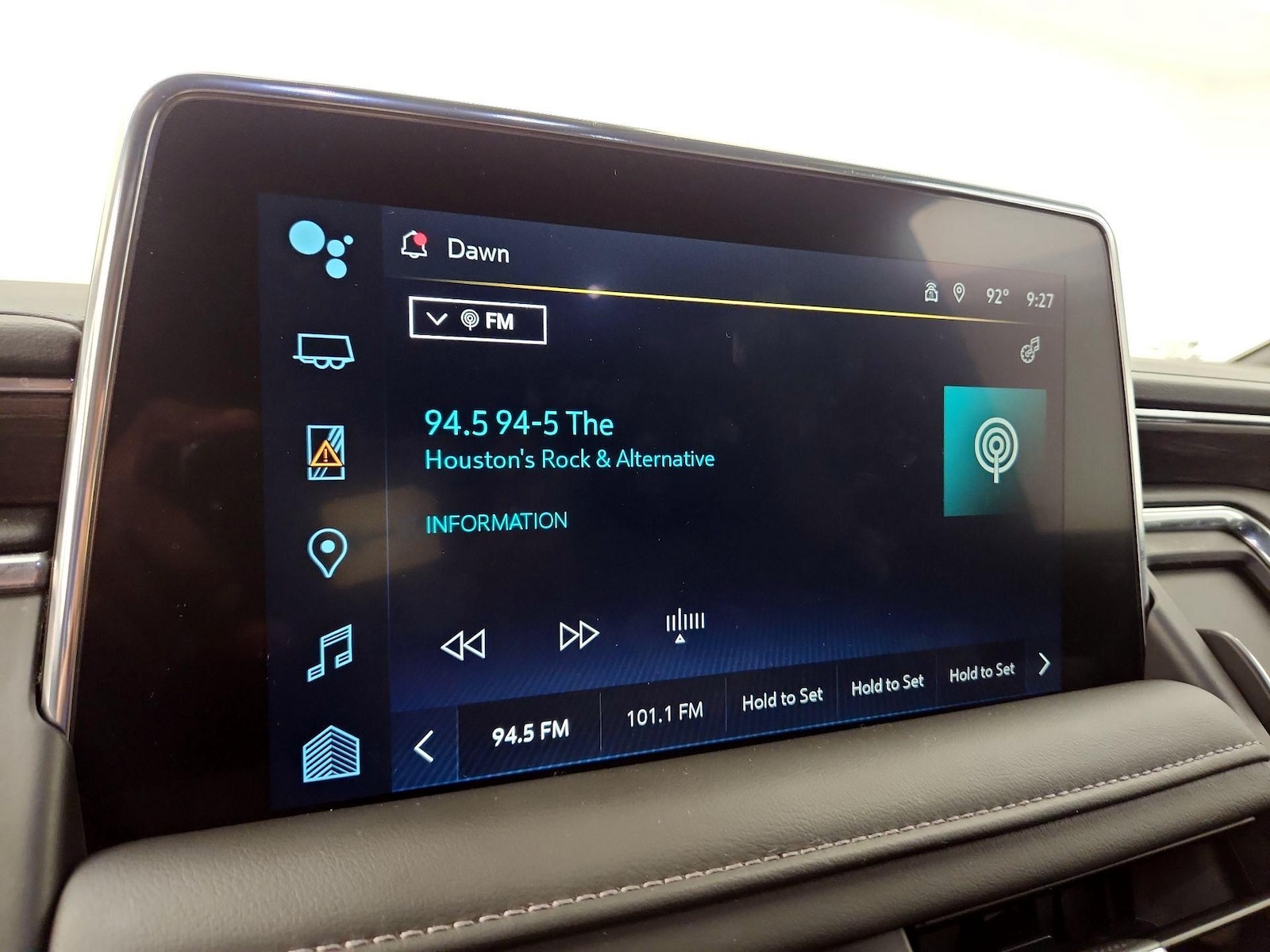 2024 Chevrolet Tahoe LT - Photo 16