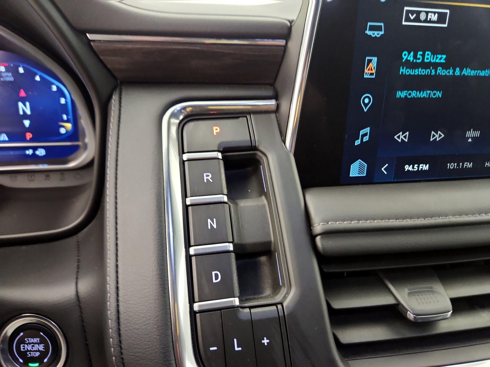 2024 Chevrolet Tahoe LT - Photo 18