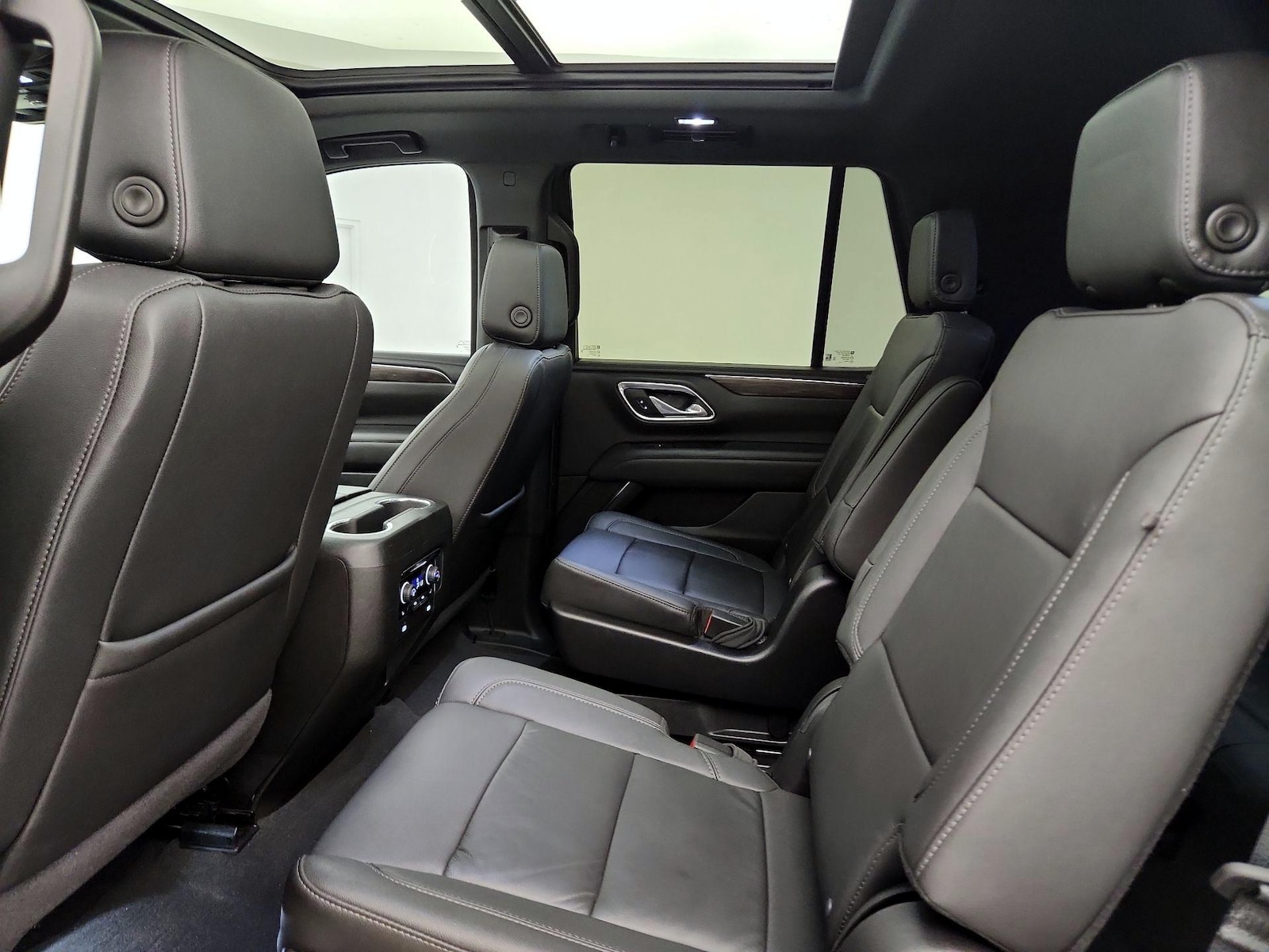 2024 Chevrolet Tahoe LT - Photo 21