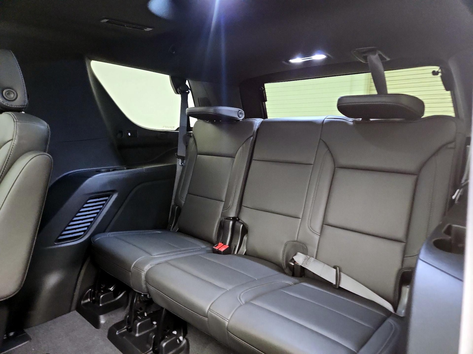 2024 Chevrolet Tahoe LT - Photo 22