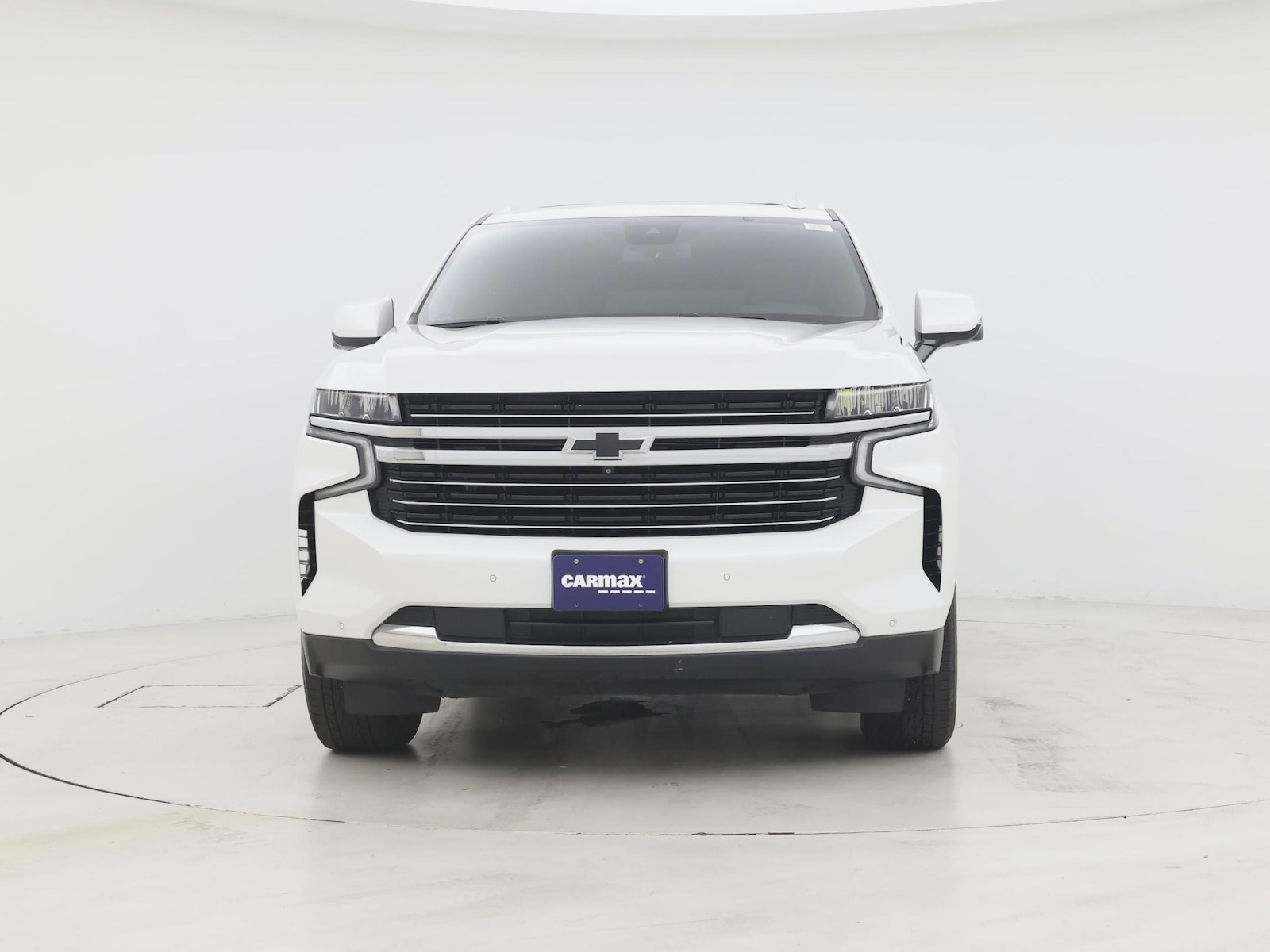 2024 Chevrolet Tahoe LT - Photo 6