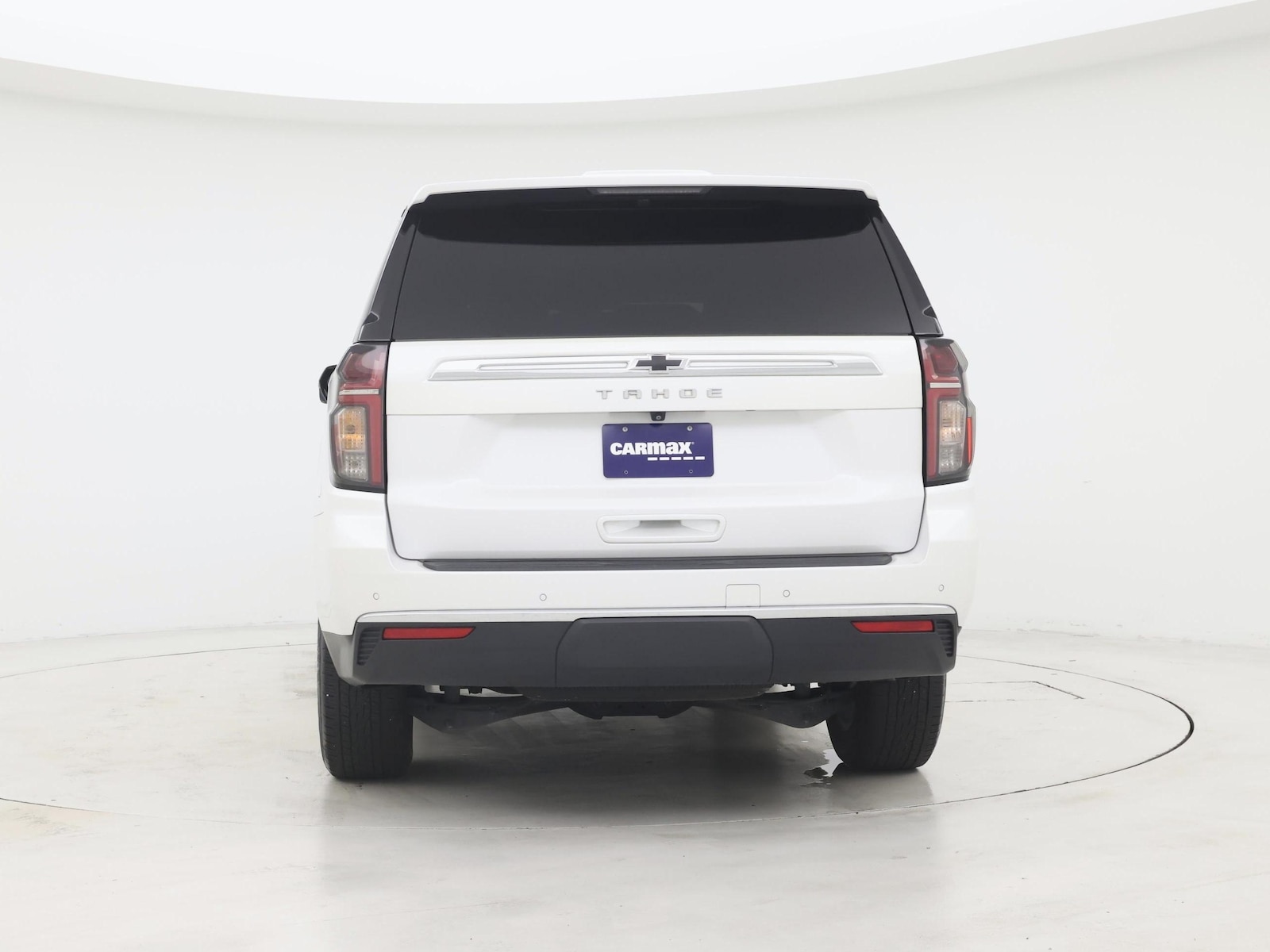 2024 Chevrolet Tahoe LT - Photo 7
