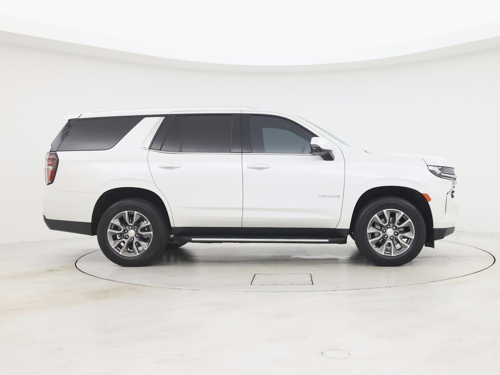 2024 Chevrolet Tahoe LT - Photo 8