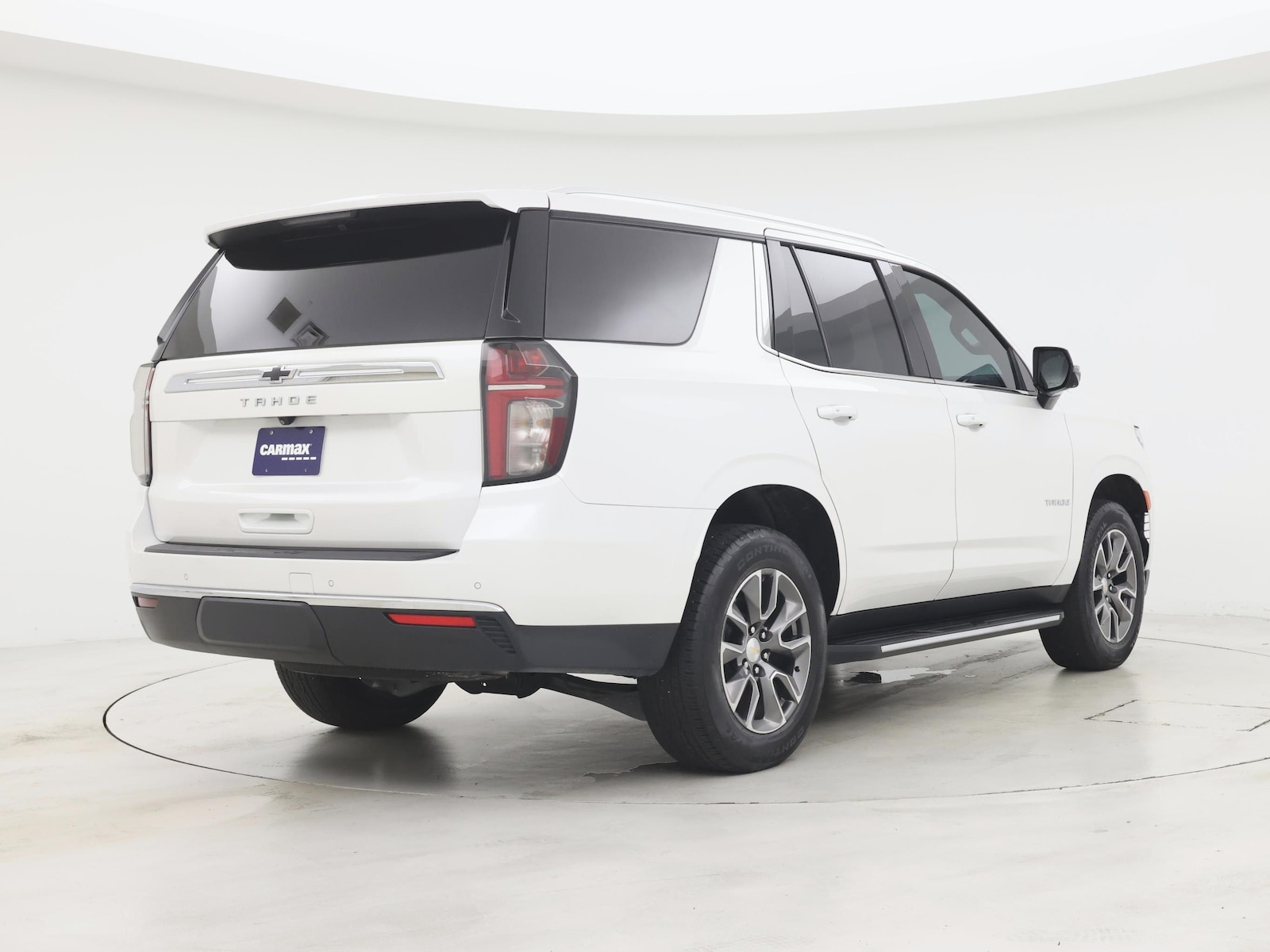 2024 Chevrolet Tahoe LT - Photo 9