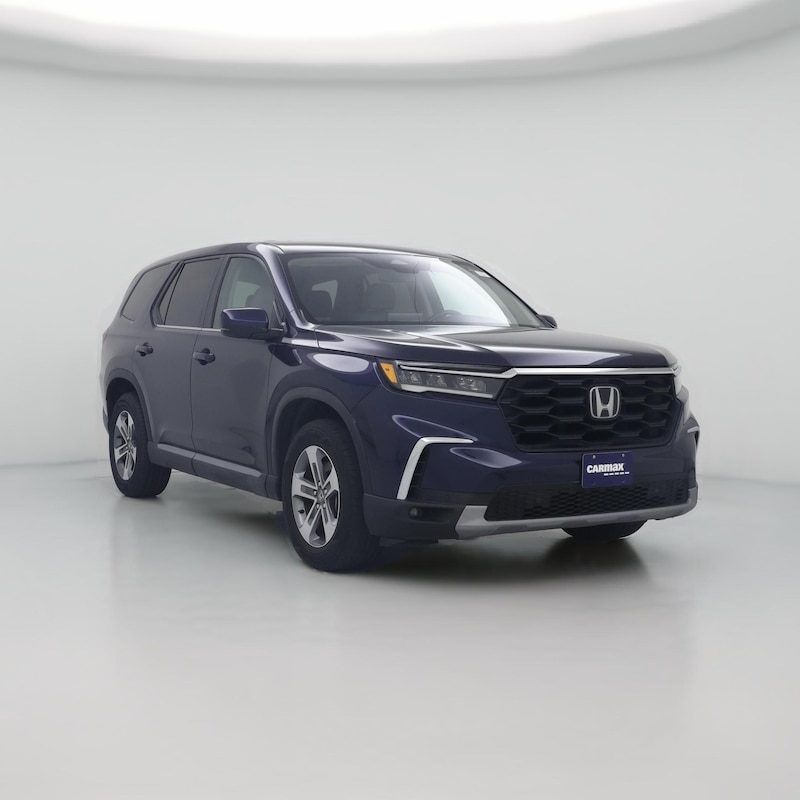 2024 Honda Pilot EX-L