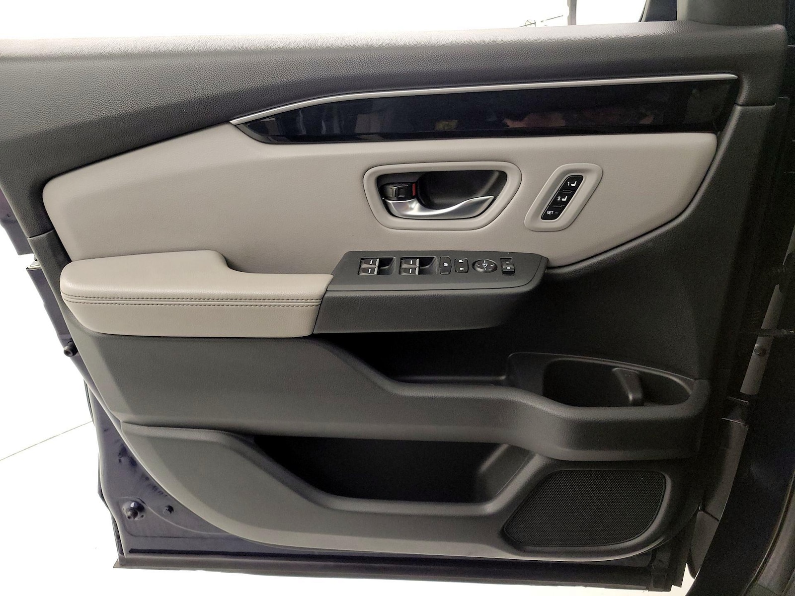 2024 Honda Pilot EX-L - Photo 13