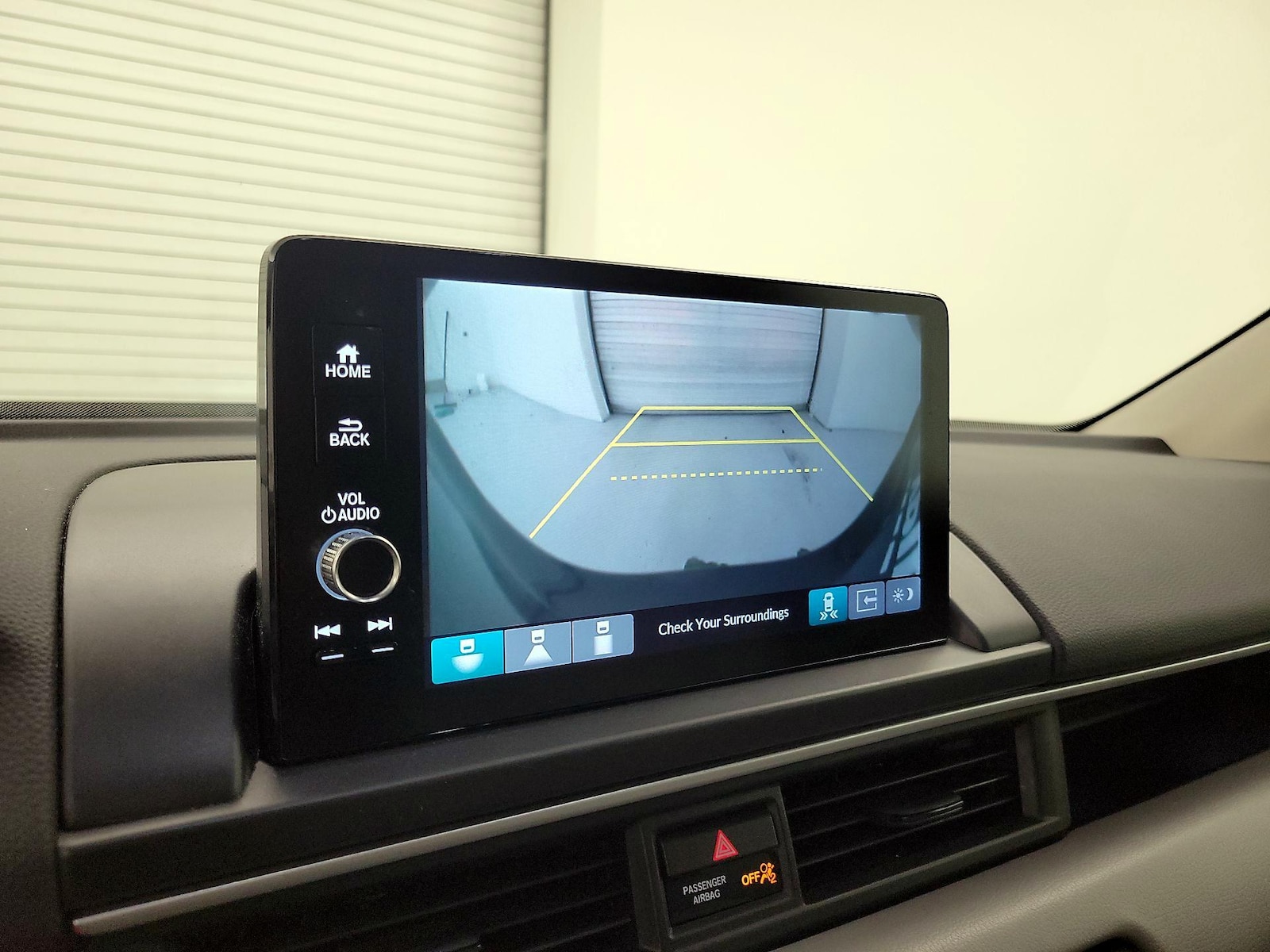 2024 Honda Pilot EX-L - Photo 15