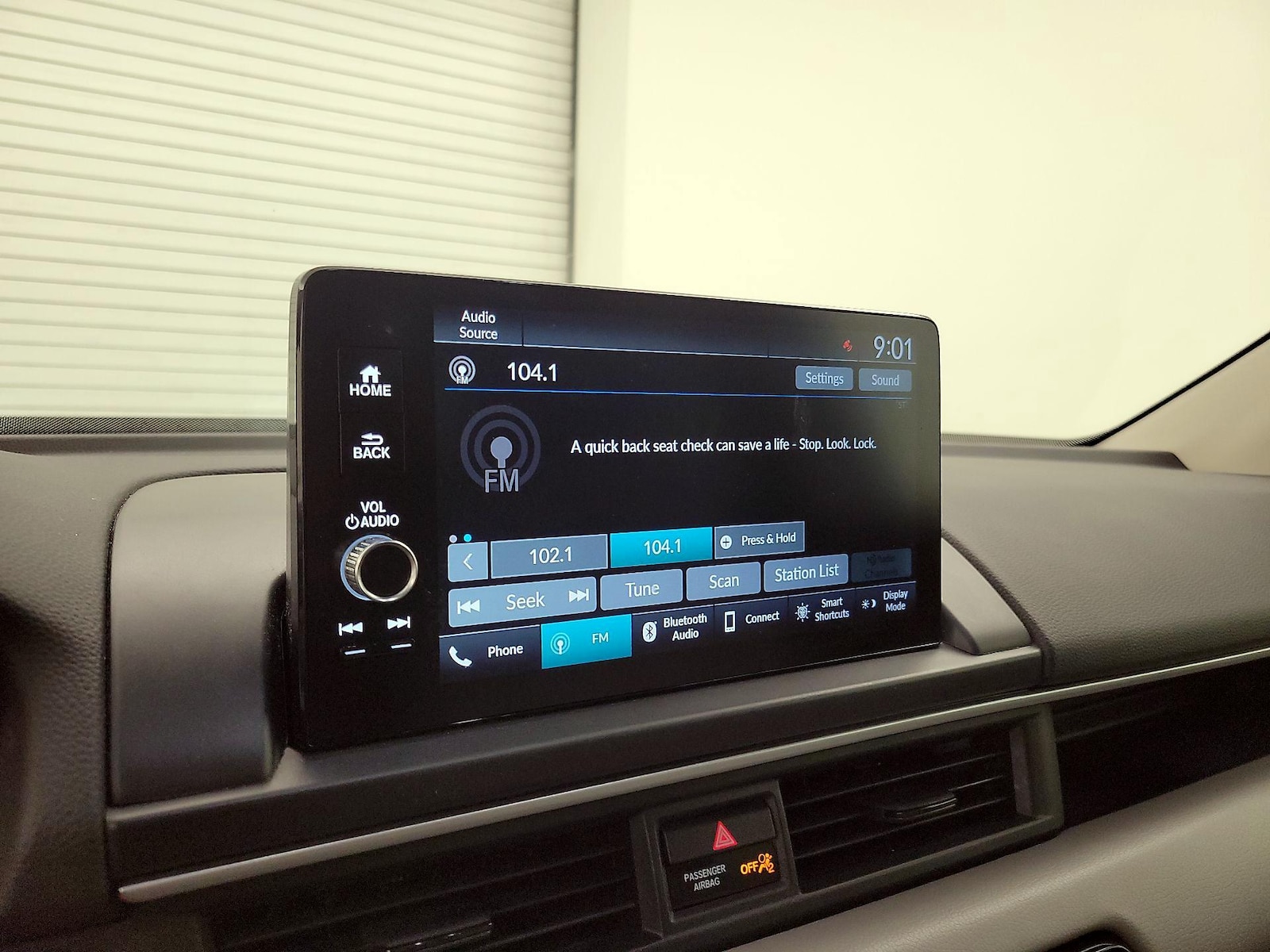 2024 Honda Pilot EX-L - Photo 16