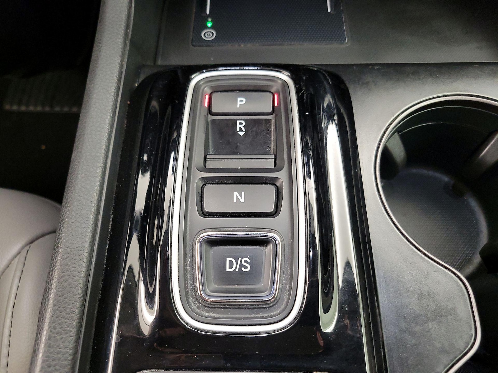2024 Honda Pilot EX-L - Photo 18