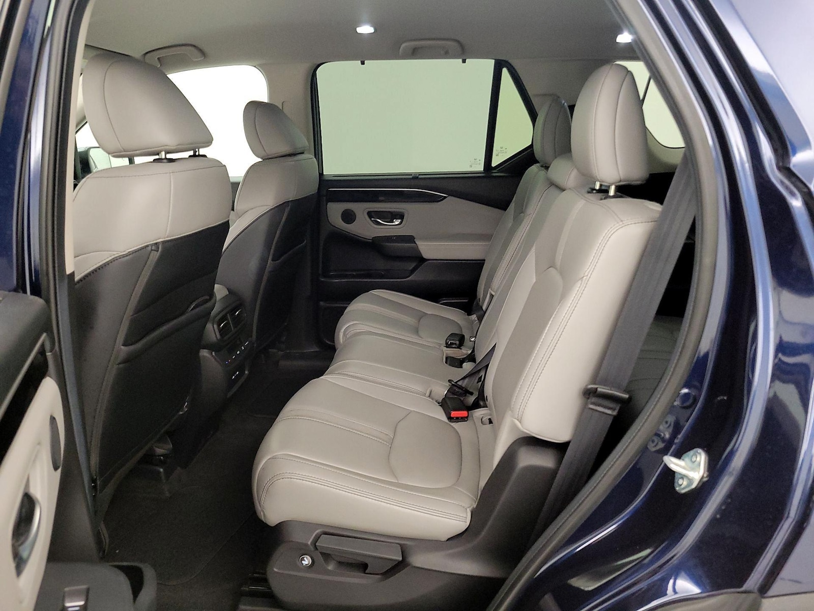 2024 Honda Pilot EX-L - Photo 20
