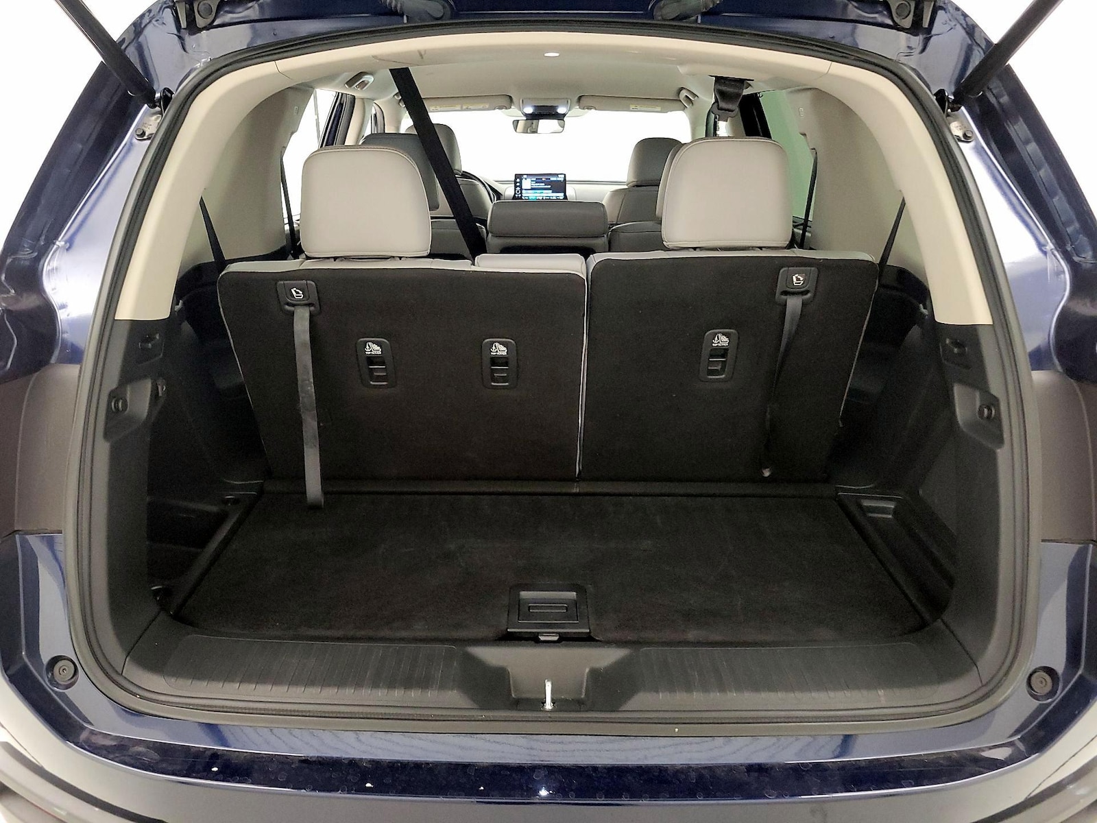2024 Honda Pilot EX-L - Photo 22