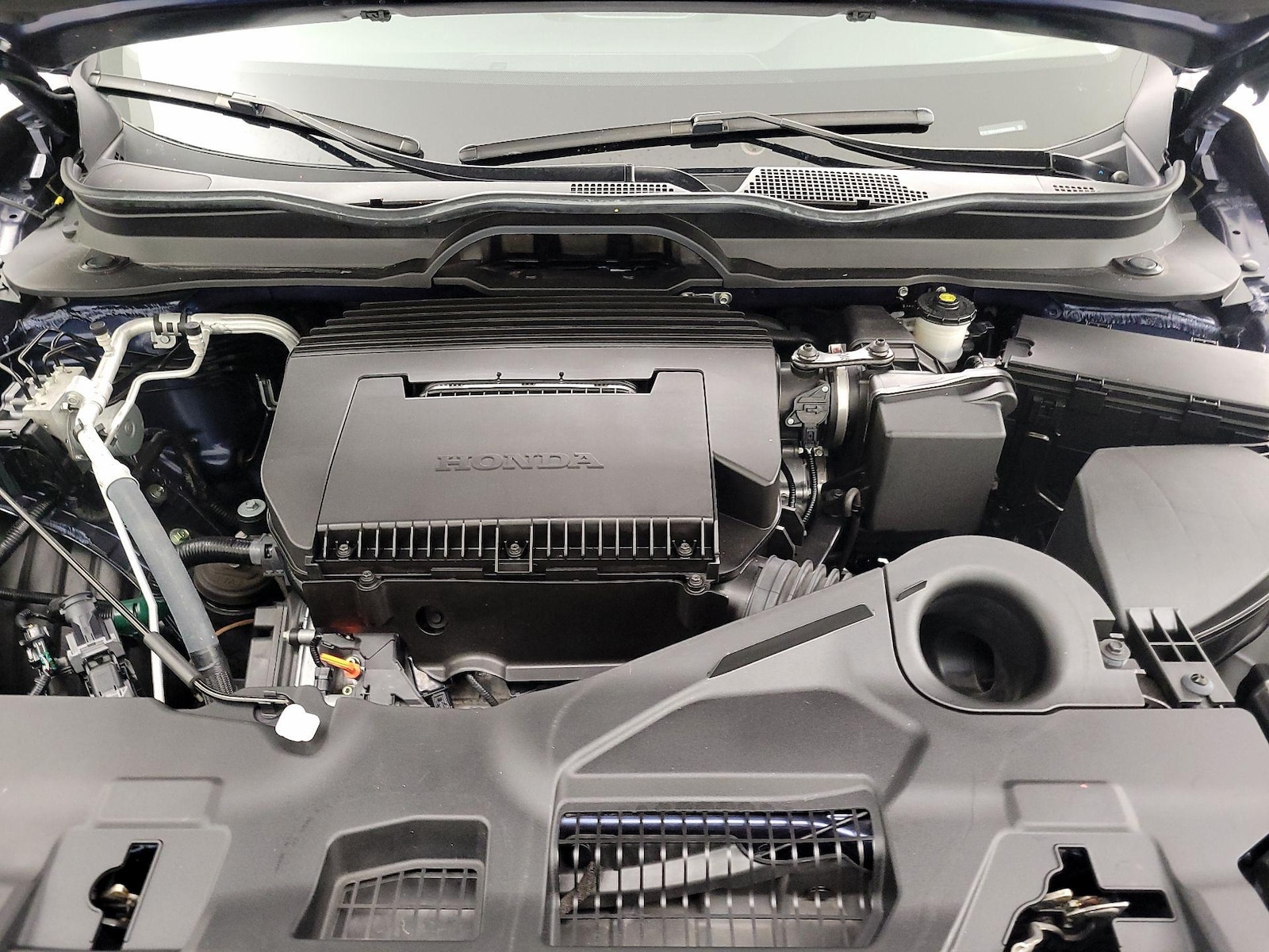 2024 Honda Pilot EX-L - Photo 23