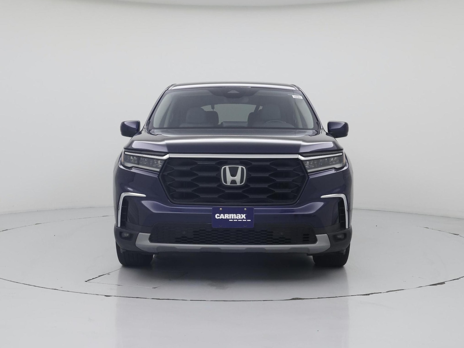2024 Honda Pilot EX-L - Photo 6