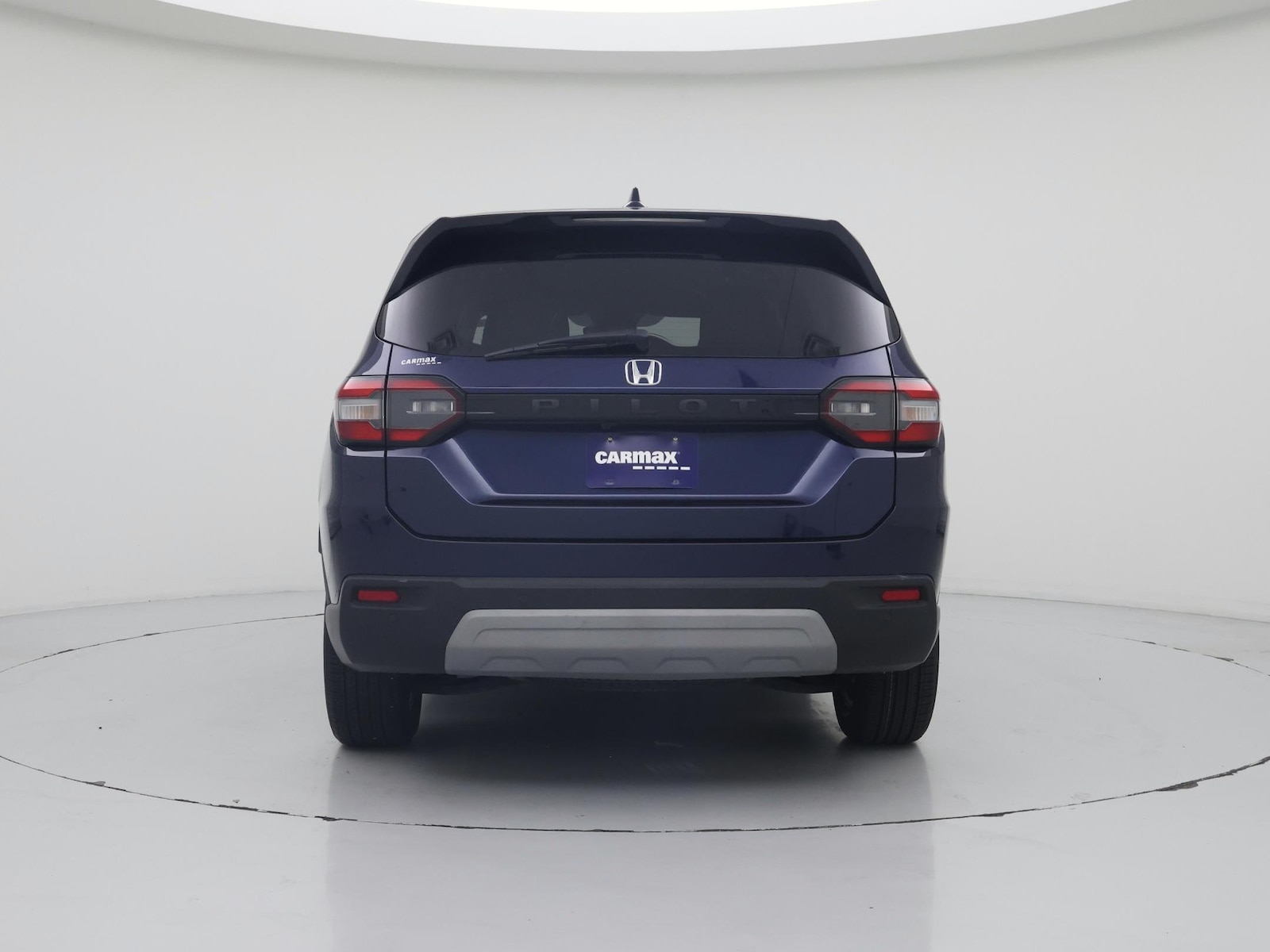 2024 Honda Pilot EX-L - Photo 7