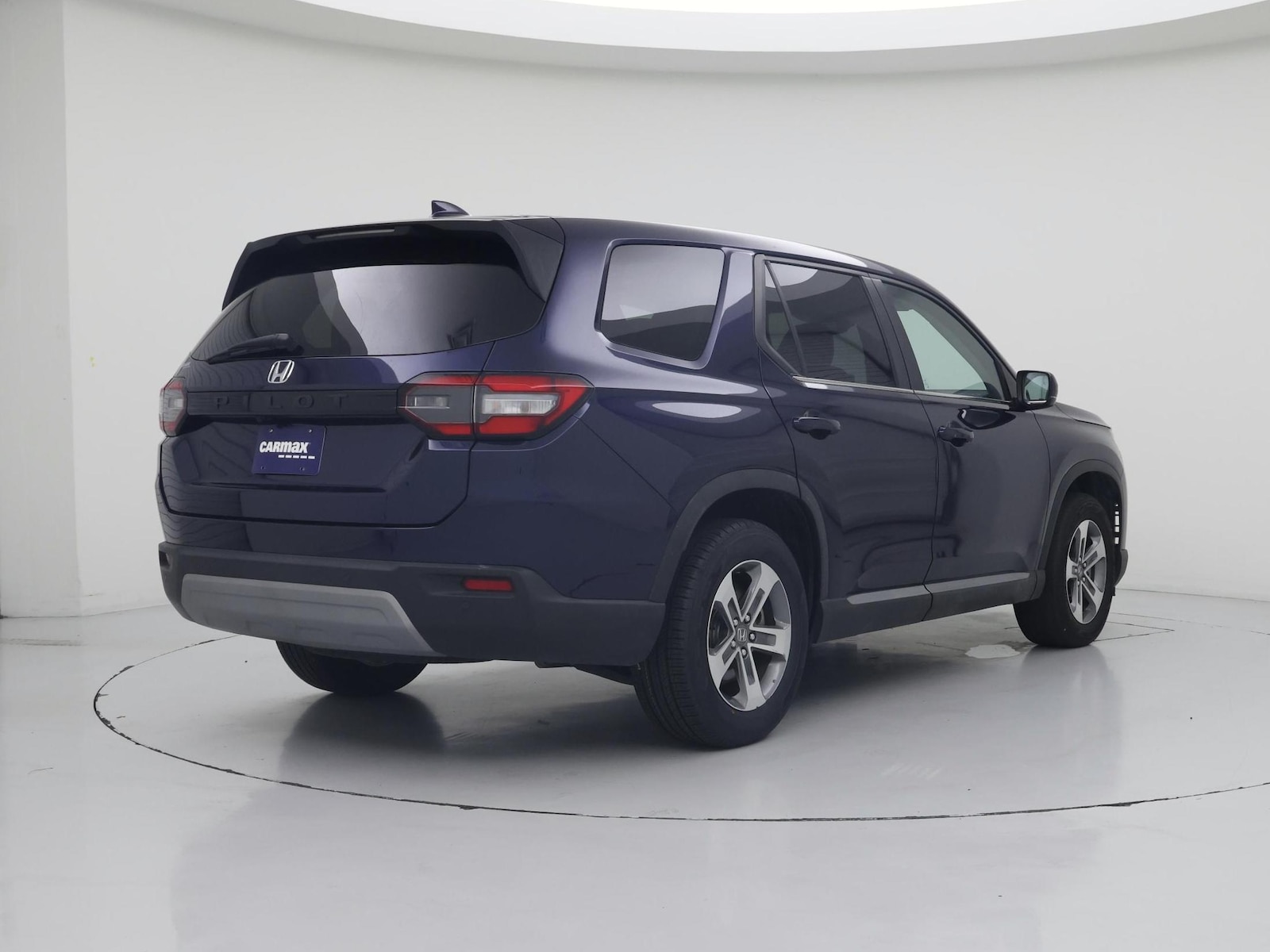 2024 Honda Pilot EX-L - Photo 9