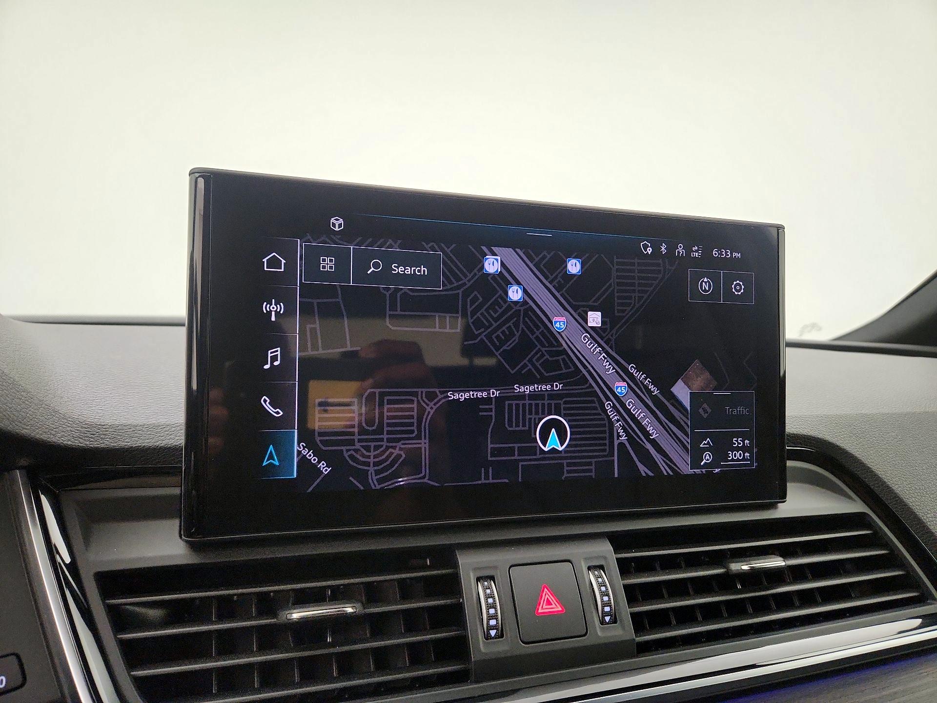 Thumbnail: 2023 Audi Q5 - 14