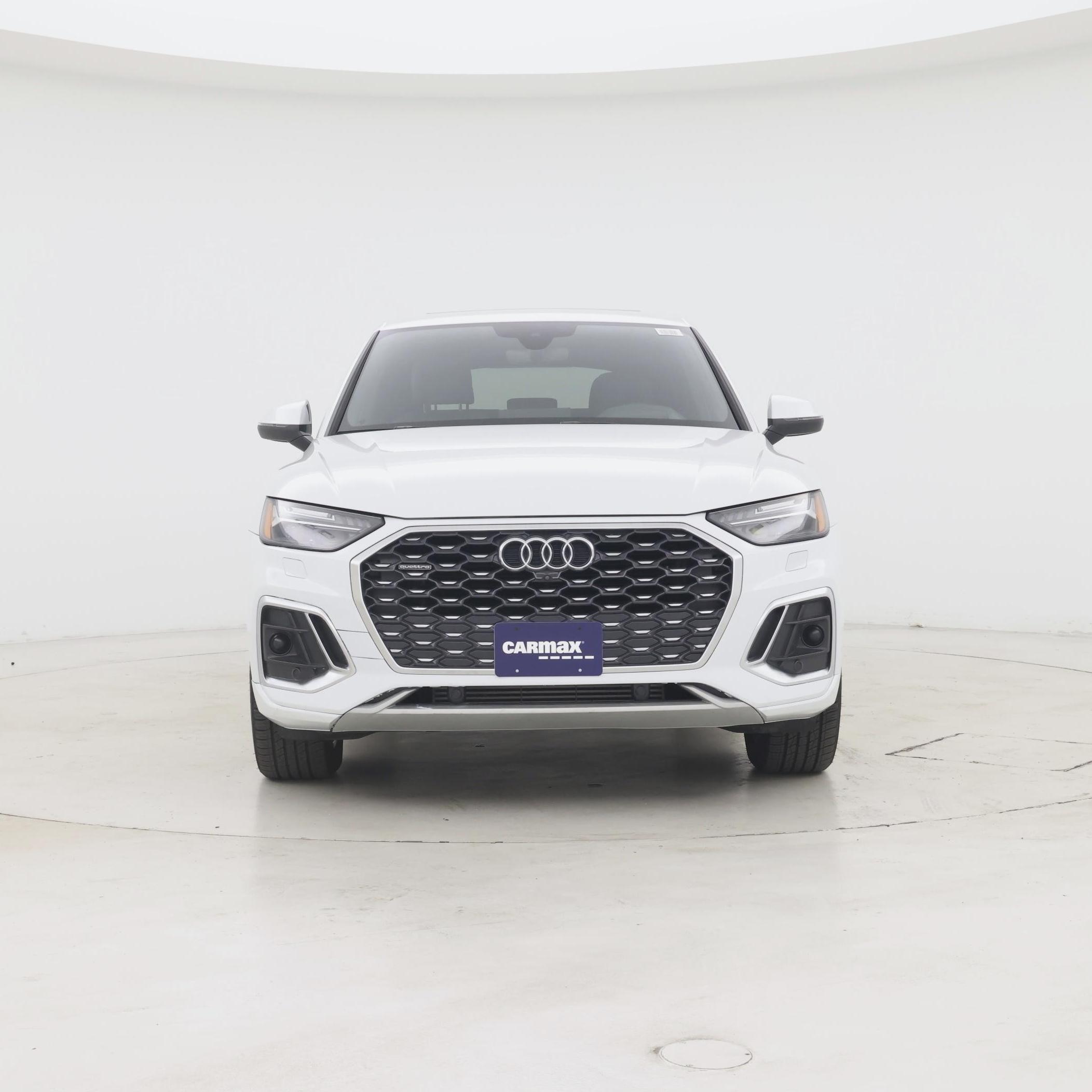 Thumbnail: 2023 Audi Q5 - 5