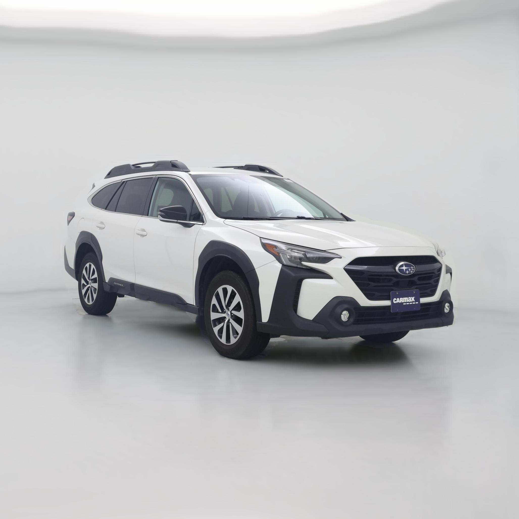 Thumbnail: 2023 Subaru Outback - 1