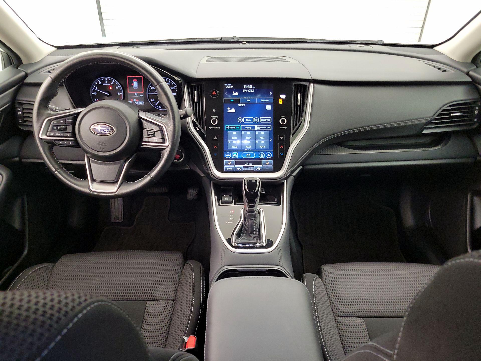Thumbnail: 2023 Subaru Outback - 9