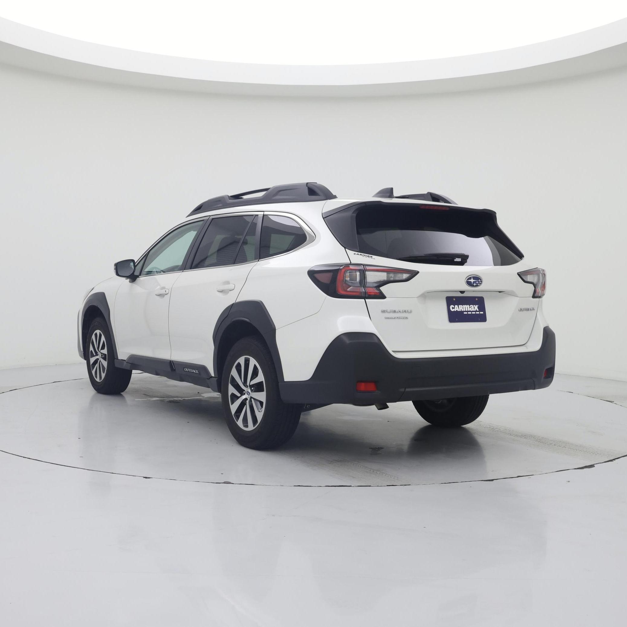 Thumbnail: 2023 Subaru Outback - 2